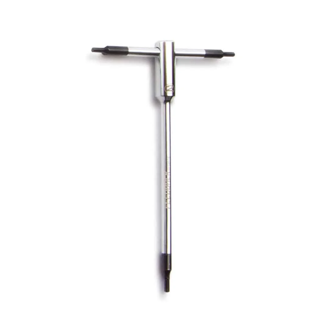 2mm T-Handle Hex Wrench