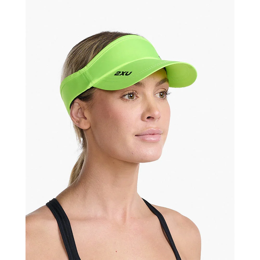 2XU Running Visor