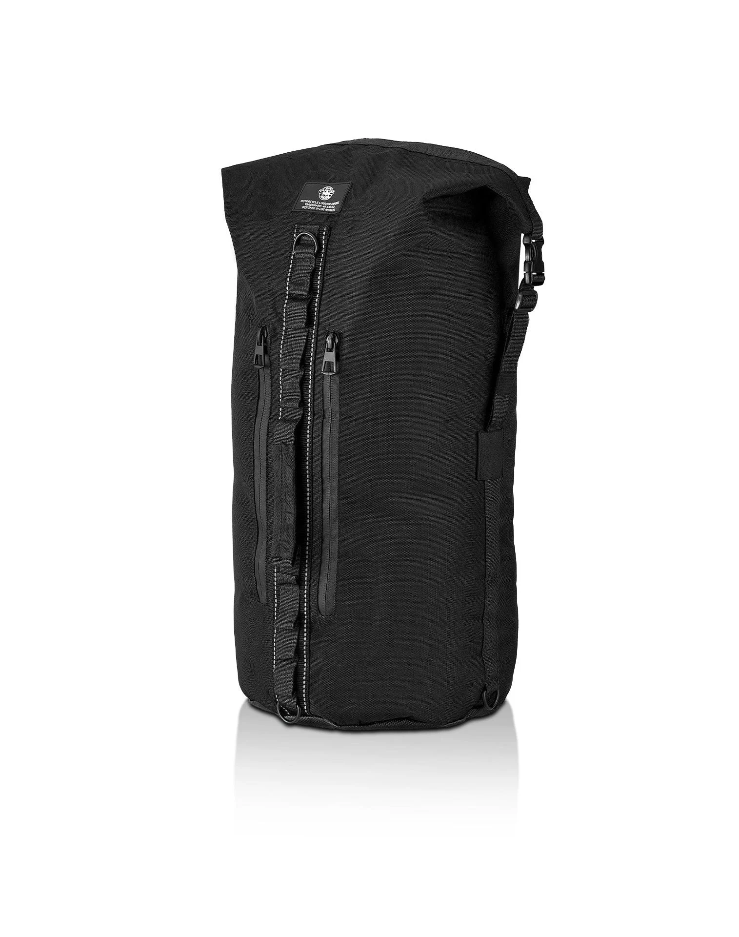 32L - Renegade Indian Motorcycle Sissy Bar Bag