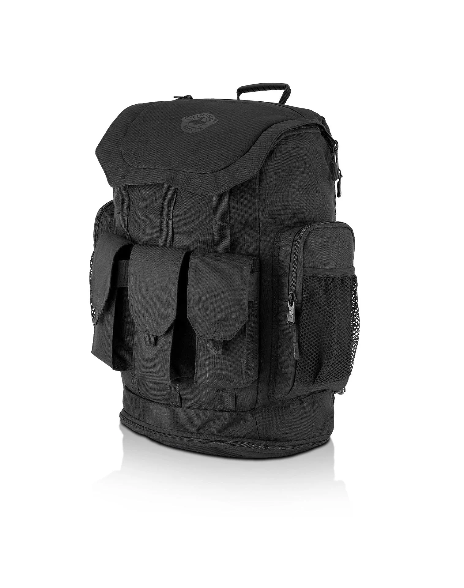 32L - Trident Large Motorcycle Backpack