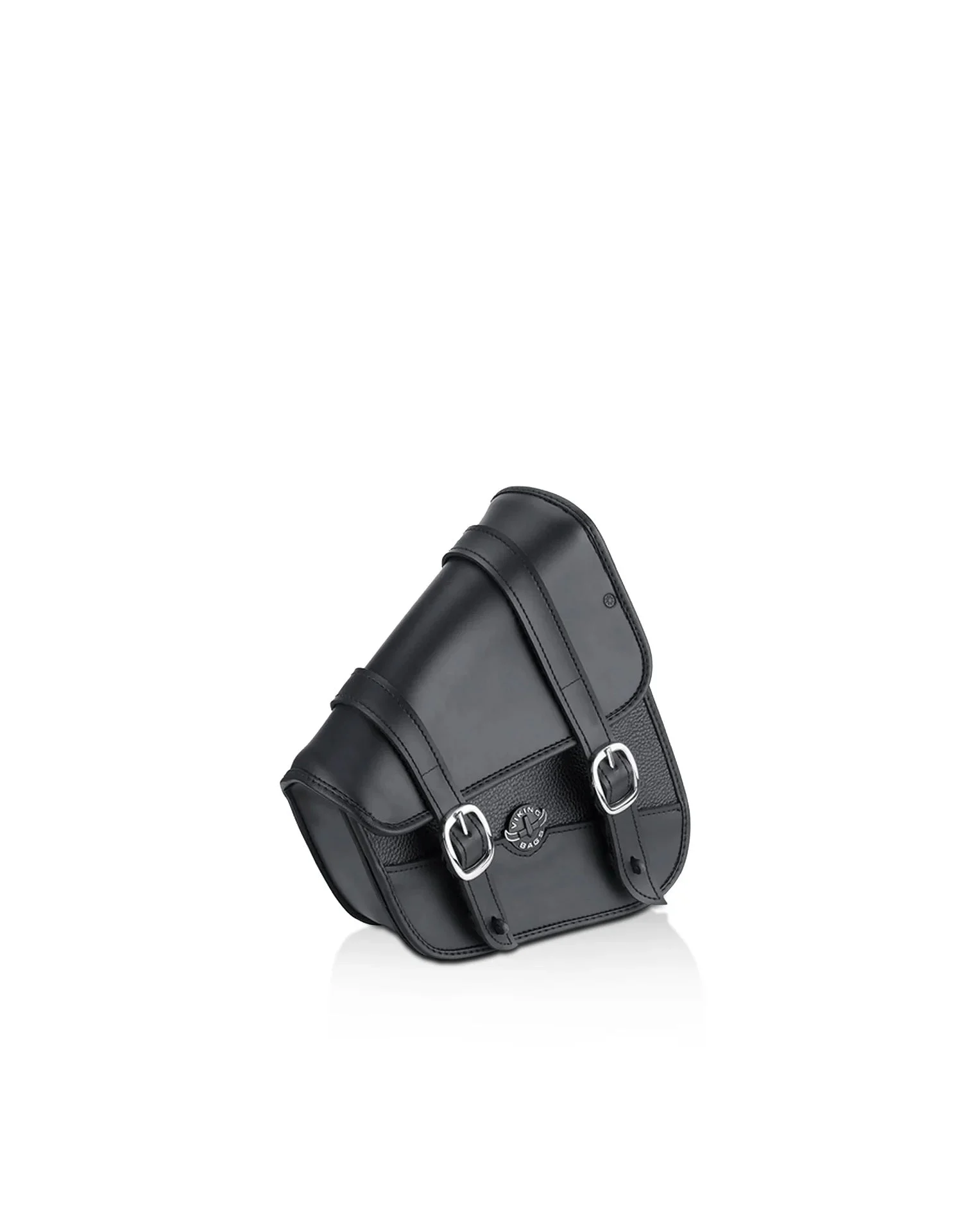 3L - Crafted Harley Sportster Specific Motorcycle Swing Arm Bag