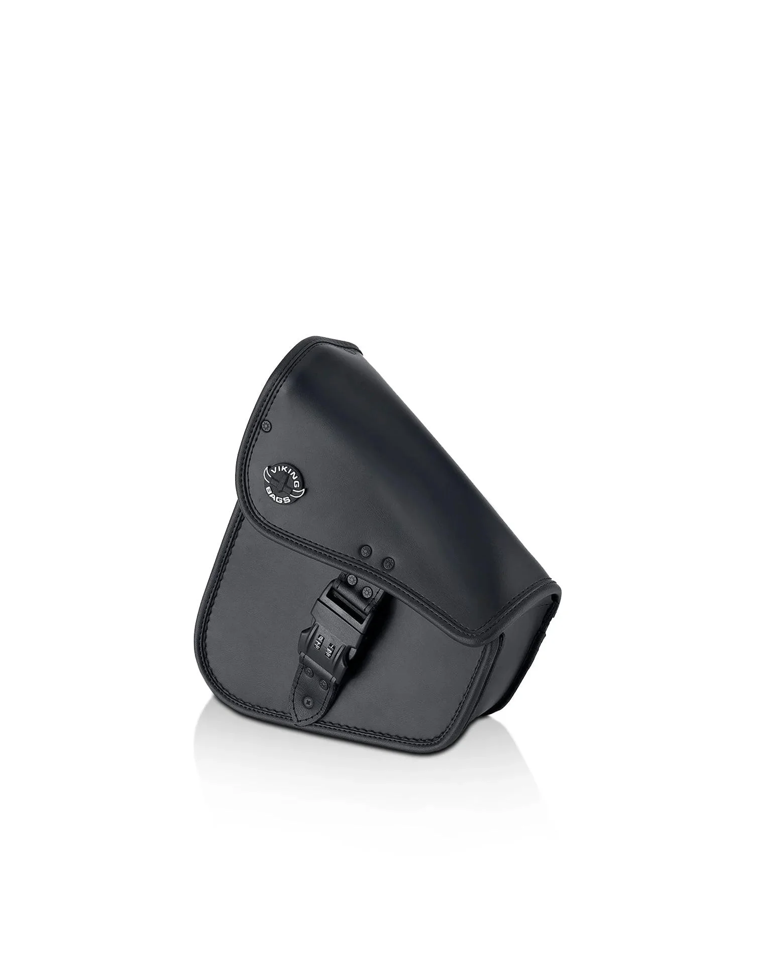 3L - Digilock Motorcycle Swingarm Bag for Harley Softail