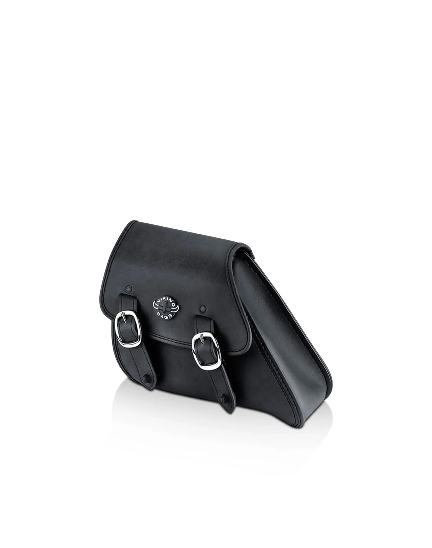 3L - Knapsack Harley Dyna Motorcycle Swing Arm Bag