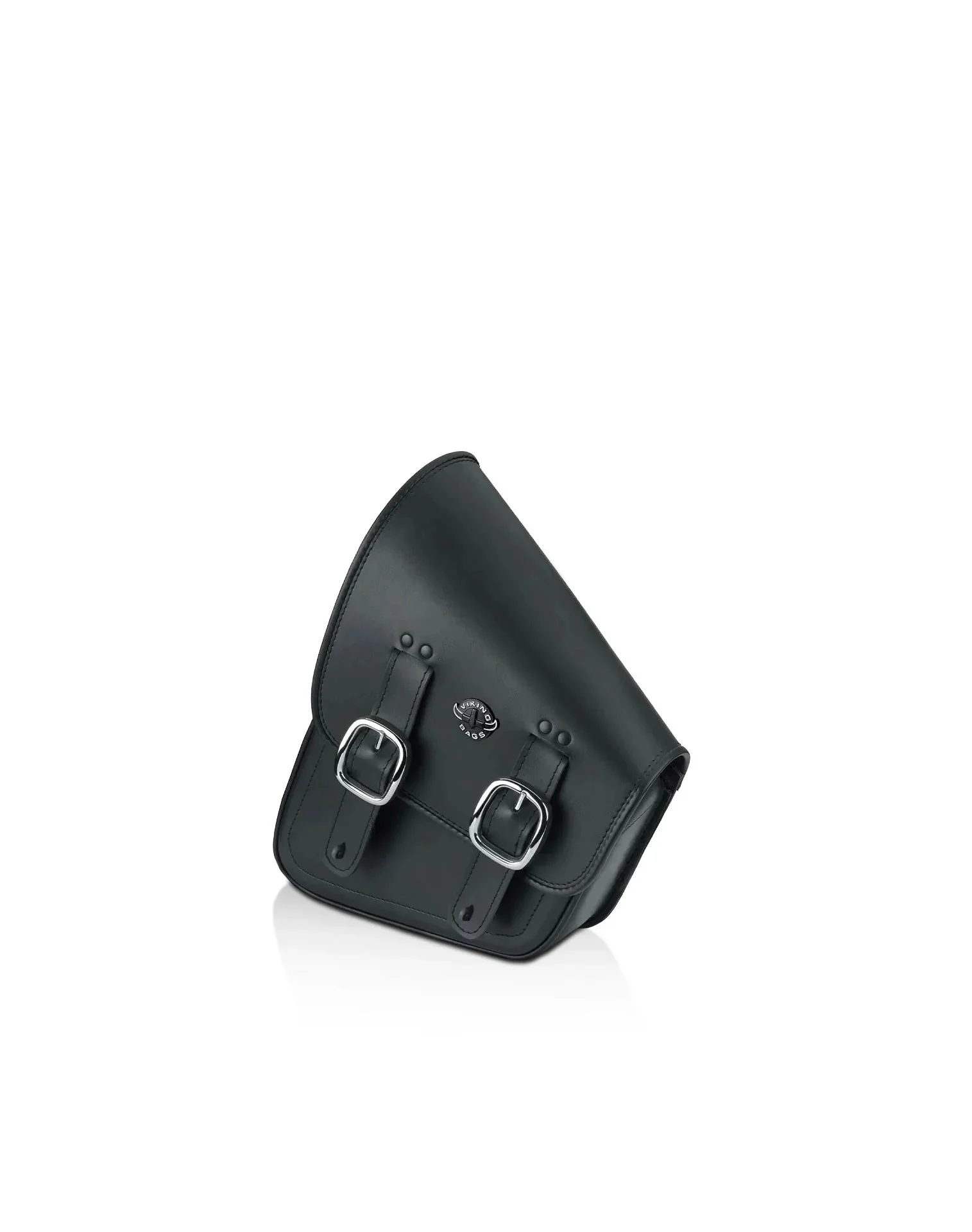3L - Vintage Motorcycle Swingarm Bag for Harley Softail