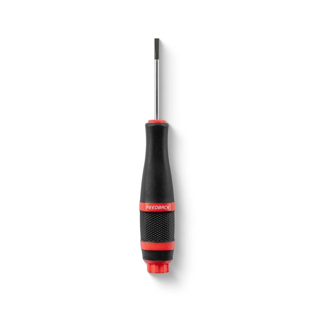 3mm Flat Blade Screwdriver