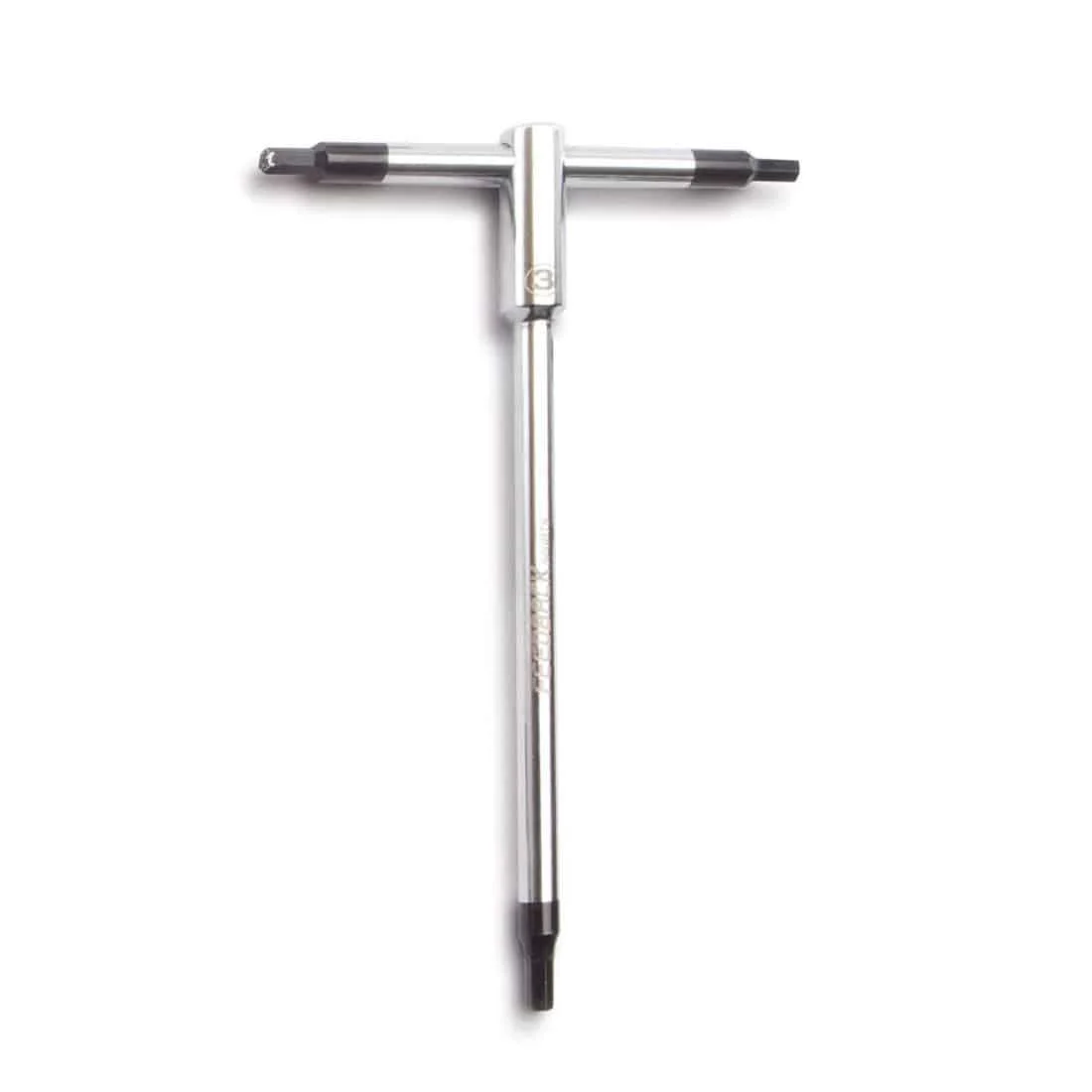 3mm T-Handle Hex Wrench