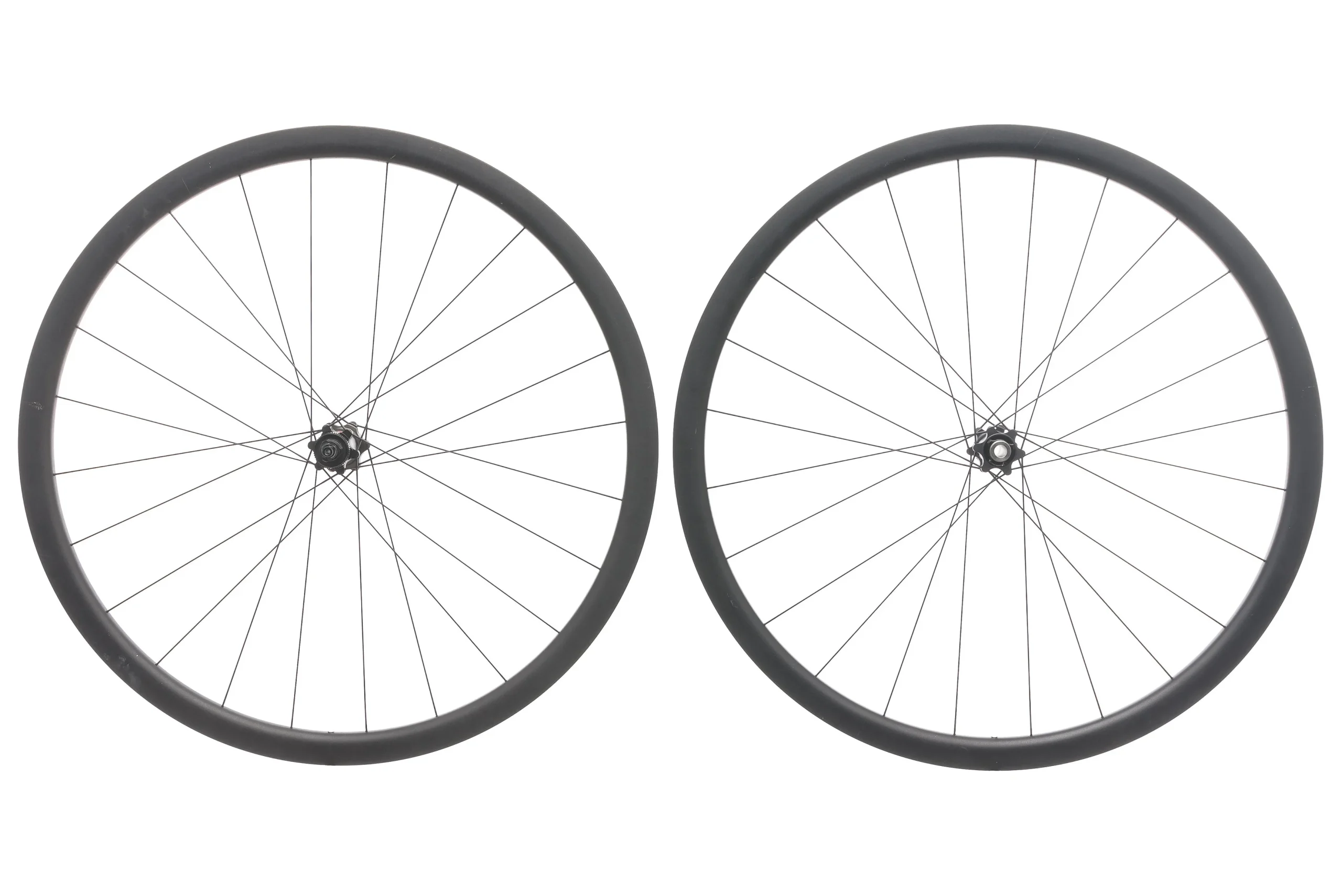 3T Discus 35 Aluminum Clincher 700c Wheelset