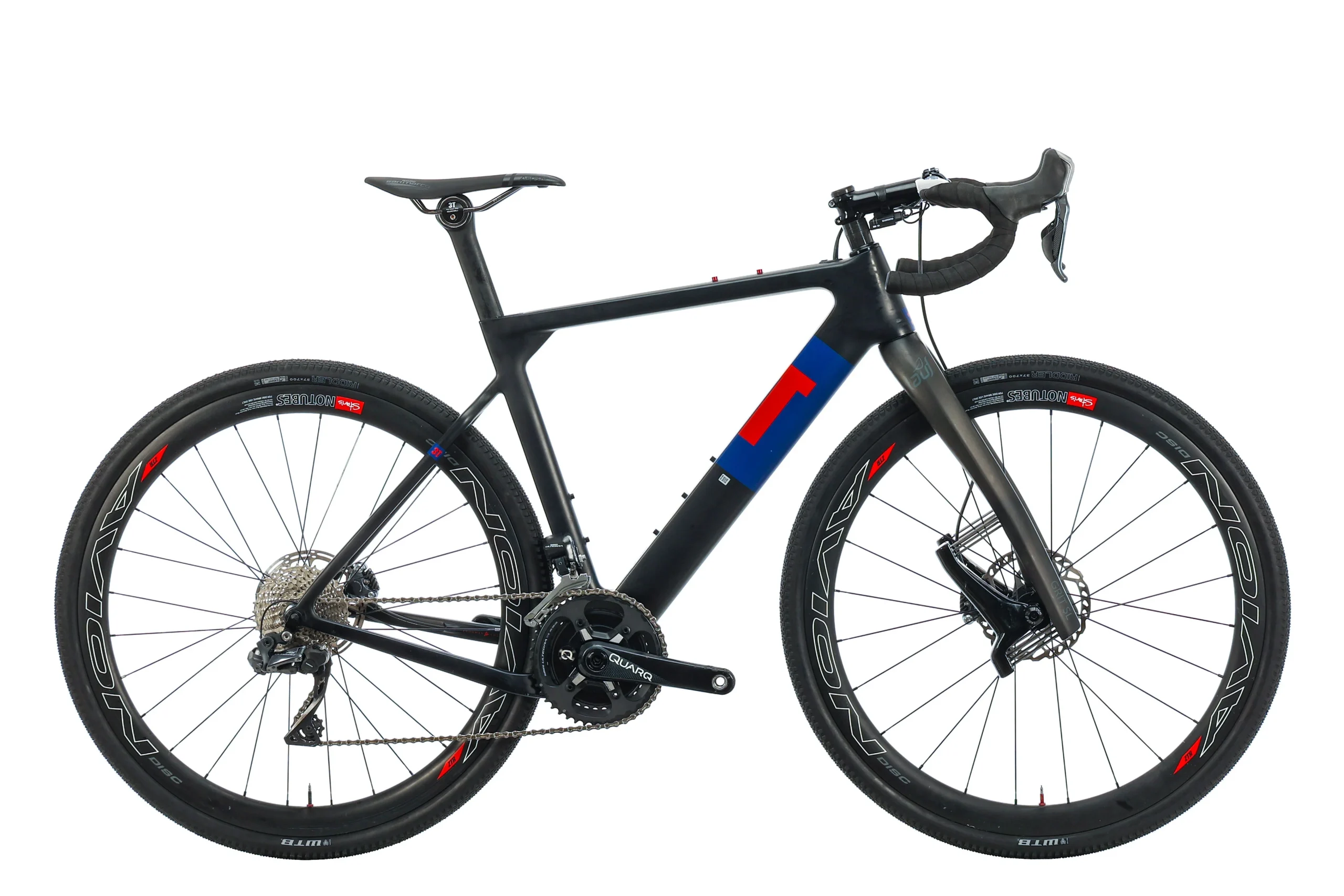 3T Exploro LTD Gravel Bike - 2020, Medium