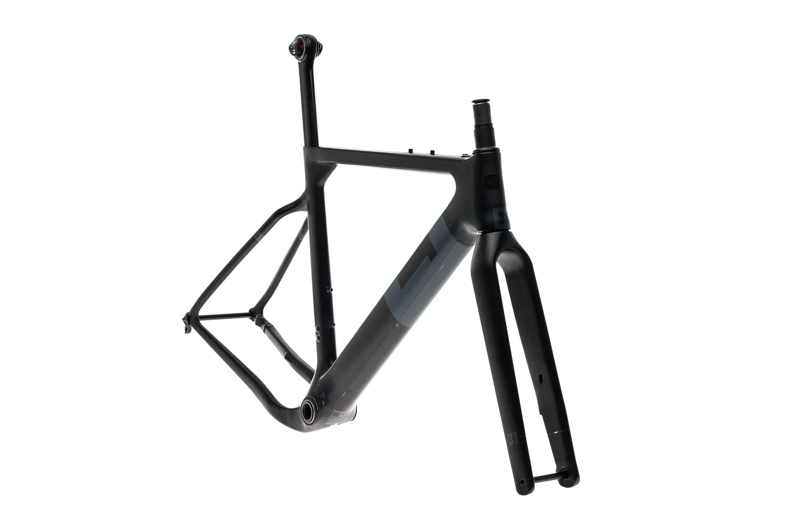 3T Exploro LTD Medium Frameset - 2019