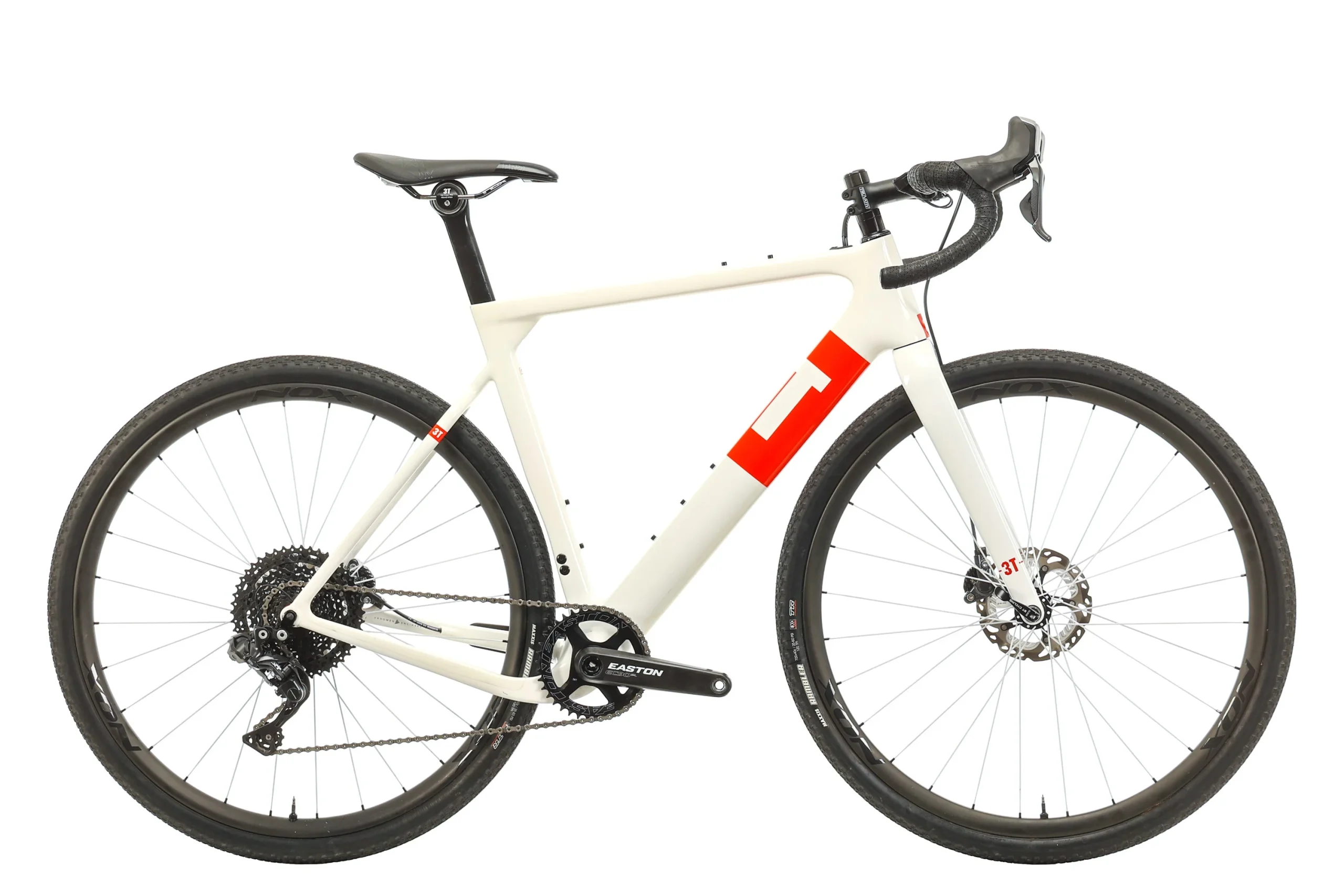 3T Exploro Team Road Bike - 2017, Large