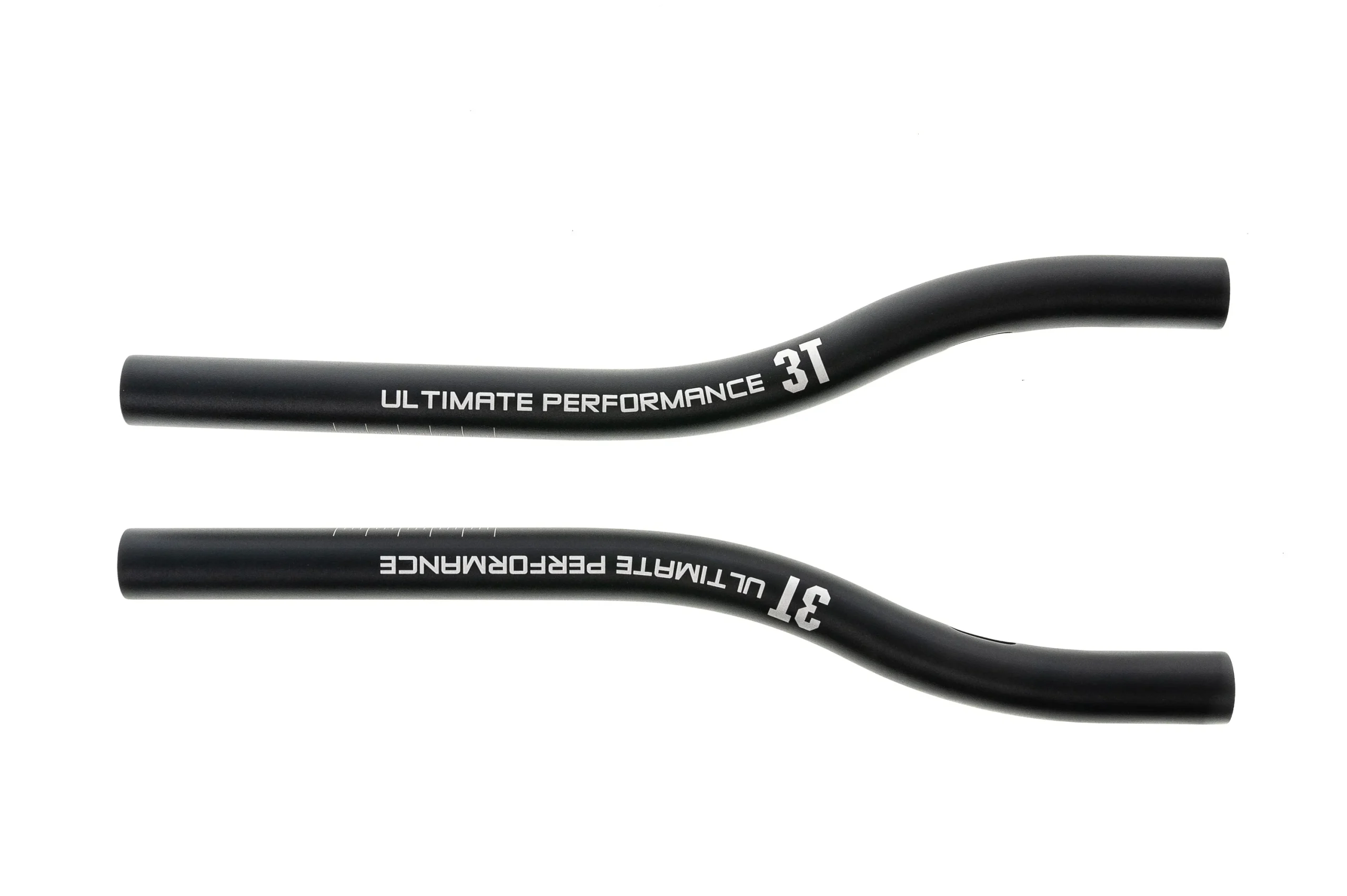 3T S-bend Aerobar Extensions
