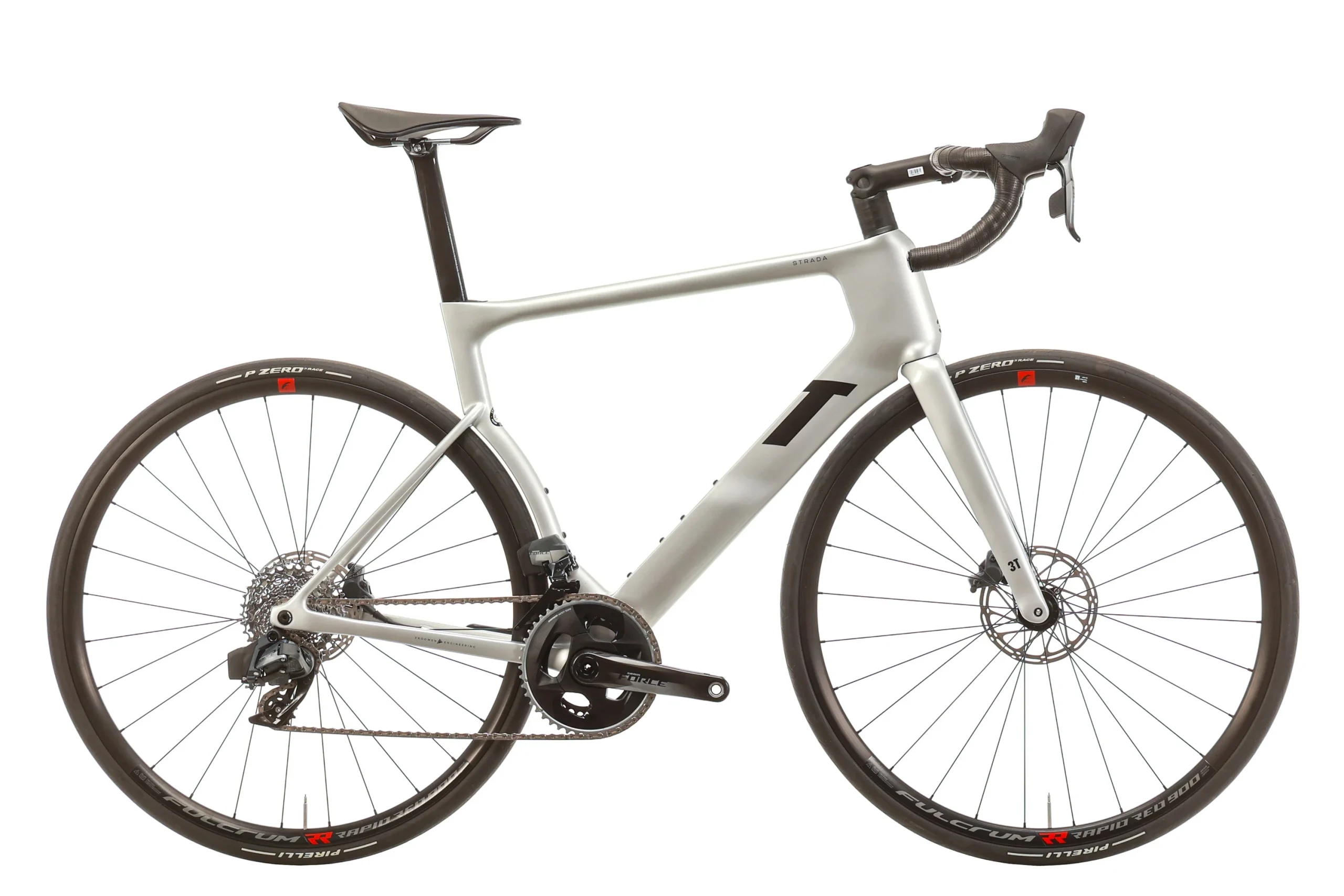3T STRADA FORCE AXS Road Bike - 2023, 56cm