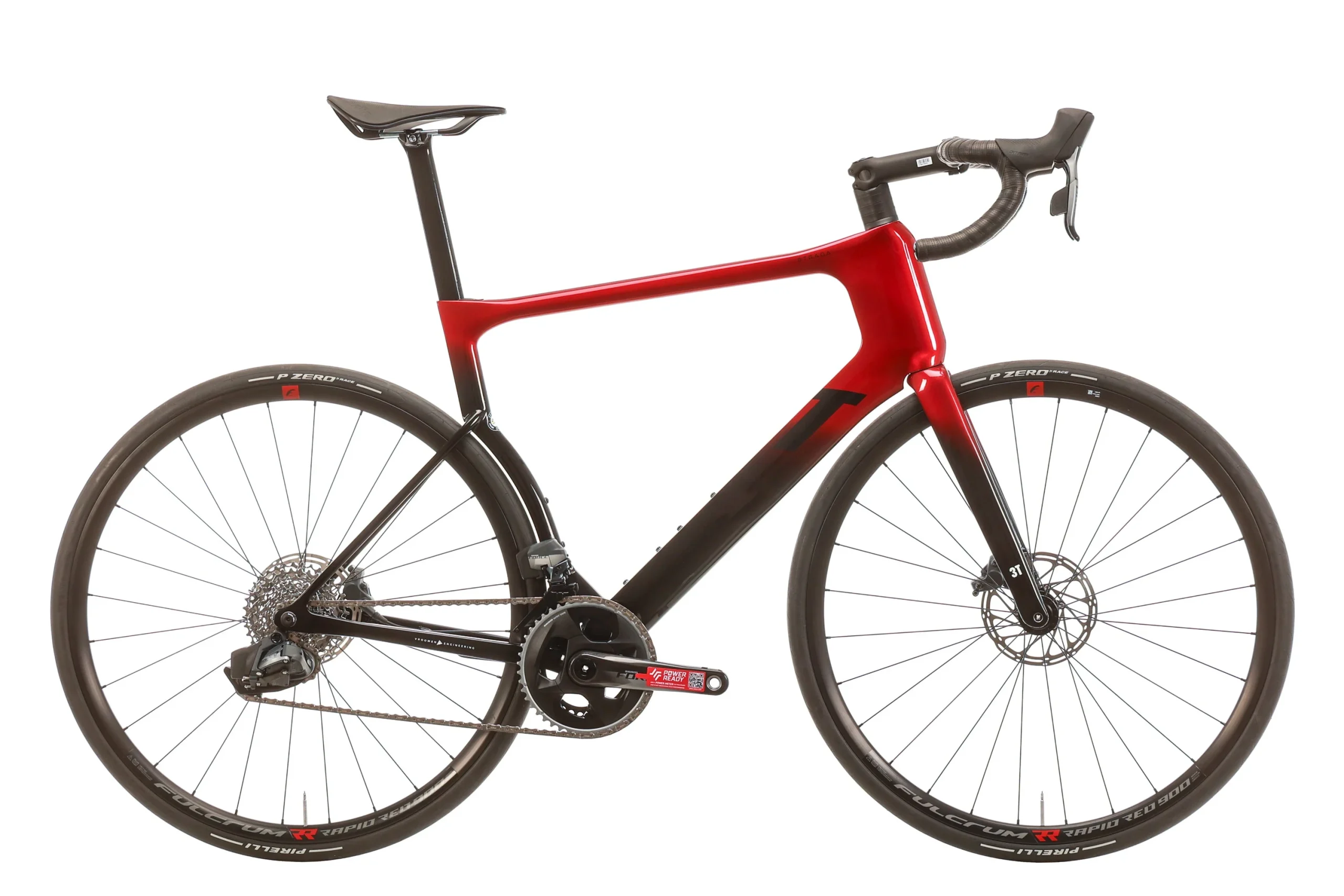 3T STRADA FORCE AXS Road Bike - 2023, 58cm