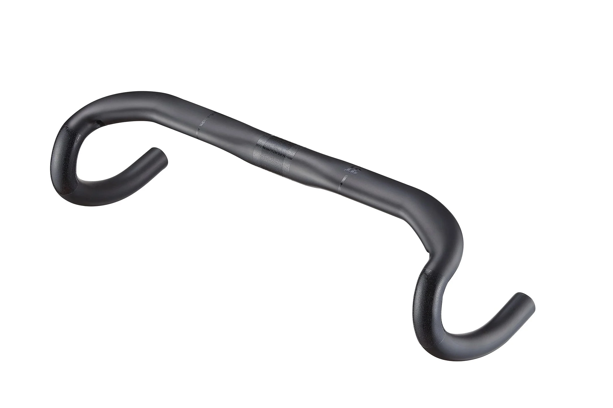 3T SUPERERGO LTD Integrale Carbon Handlebars