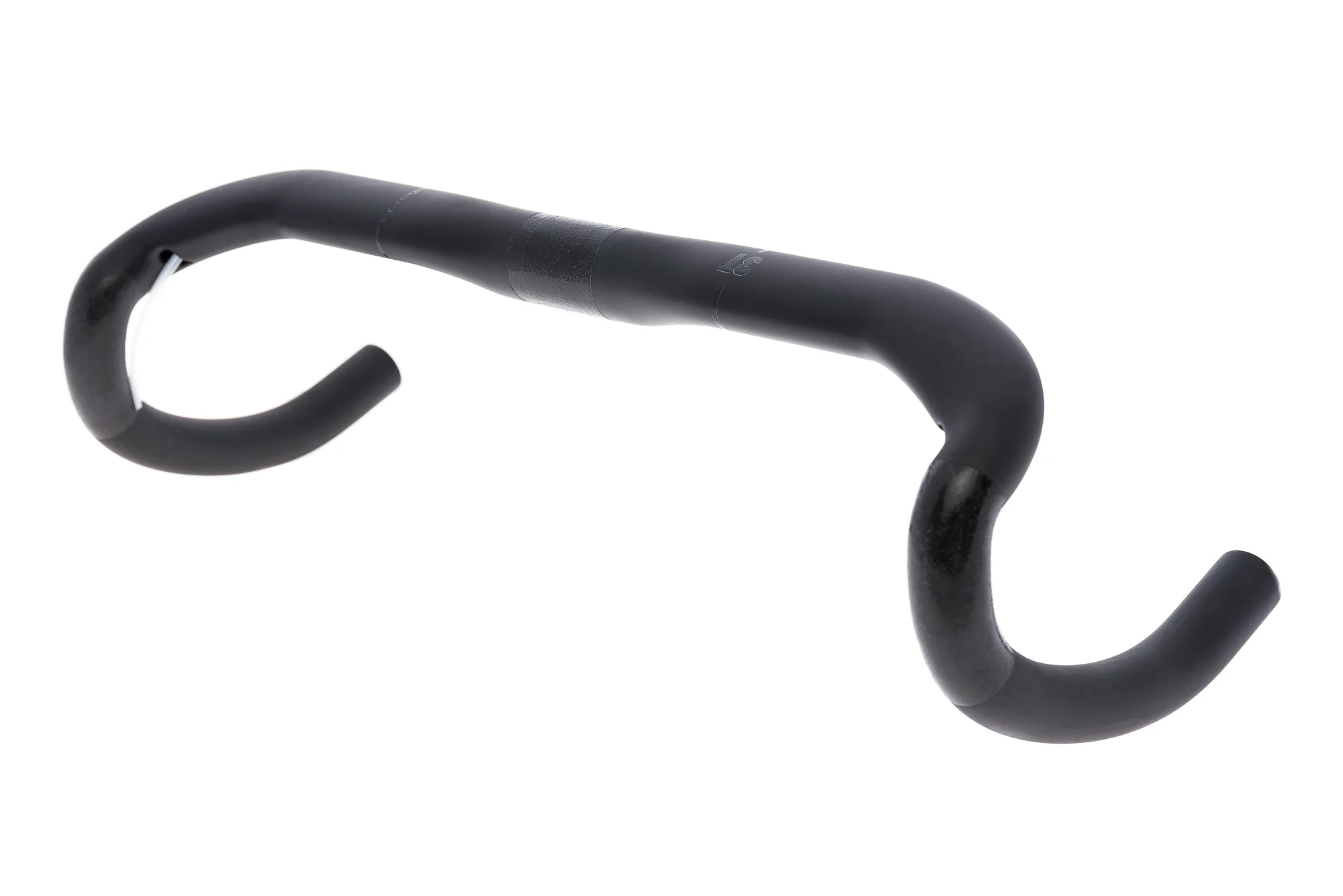 3T Superergo LTDStealth Handlebar 31.8mm x 40cm Carbon Black