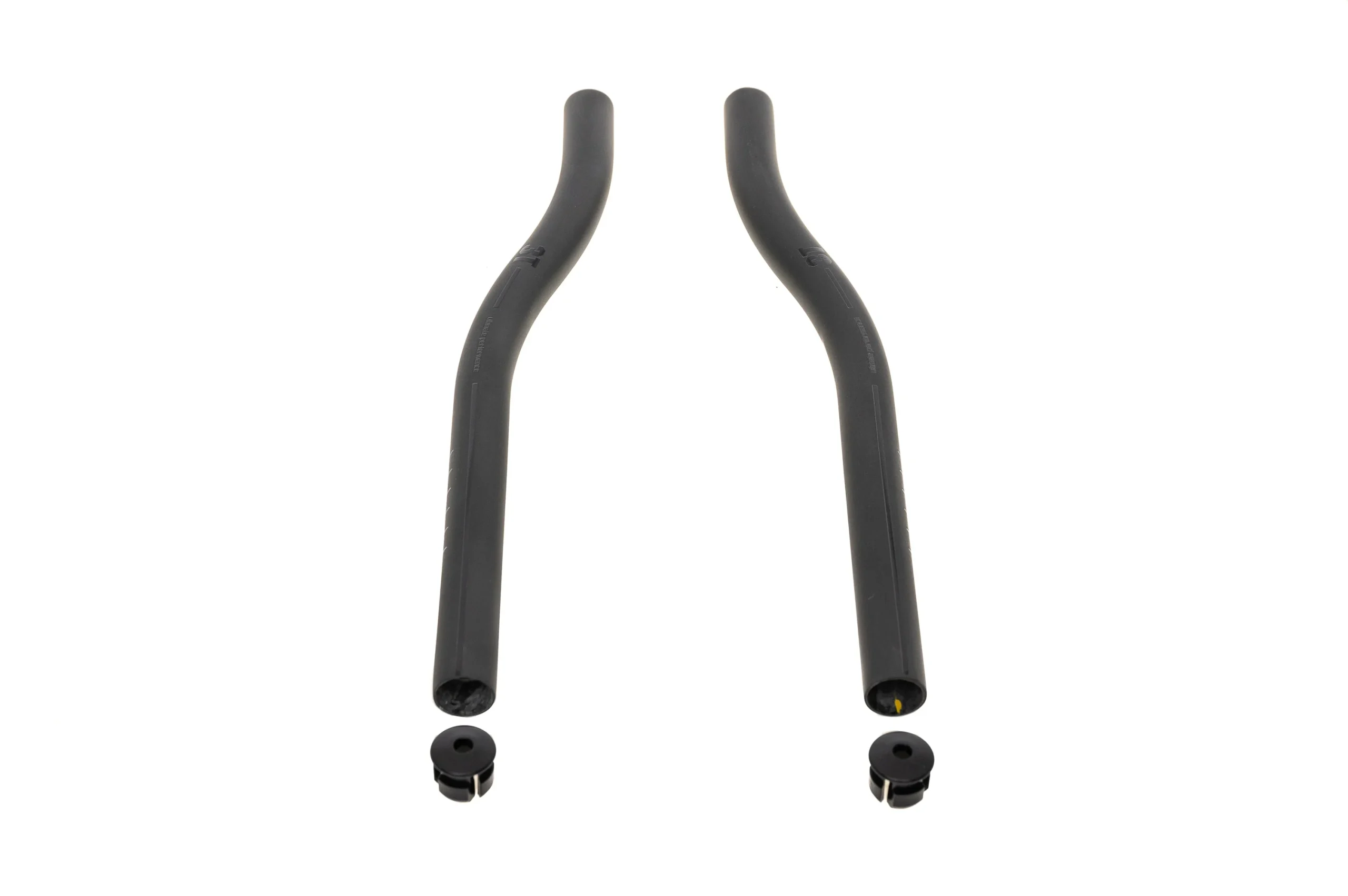 3T Team S-Bend Aerobar Extensions