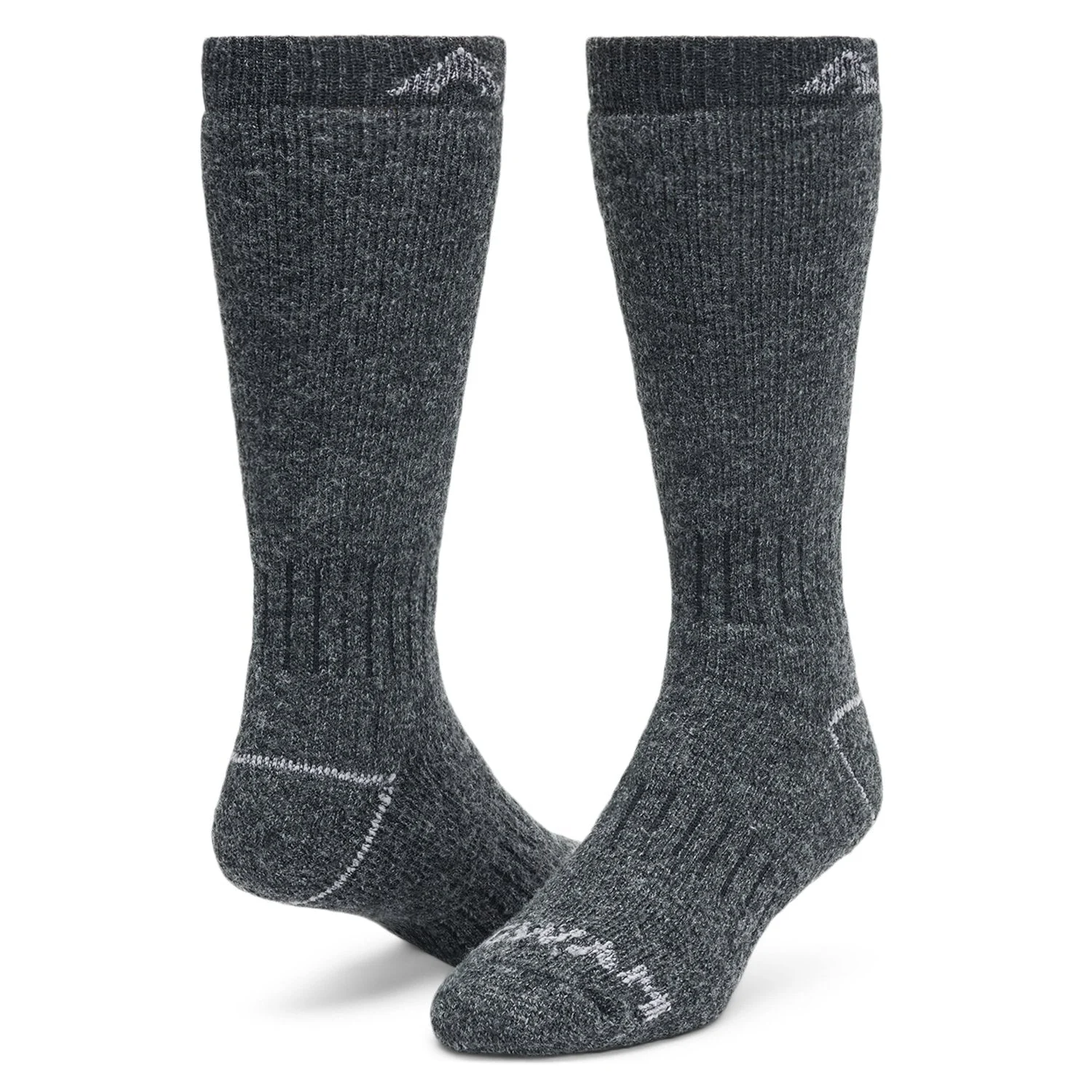 40 Below II Wool Heavyweight Boot Outdoor Sock