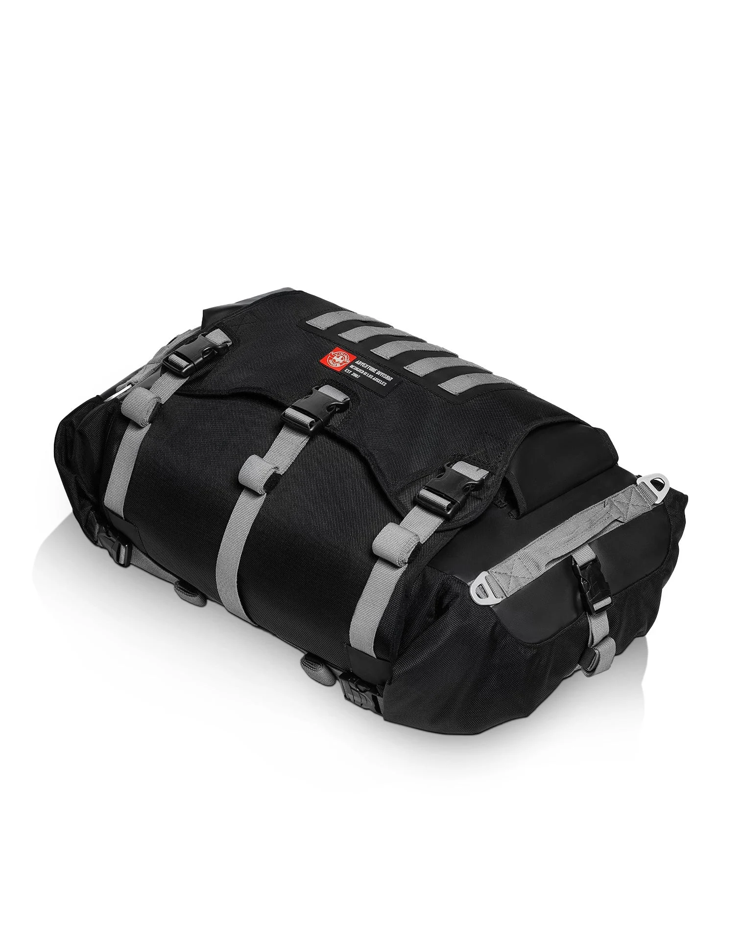 40L - Apex Ducati ADV Touring Duffel Bag