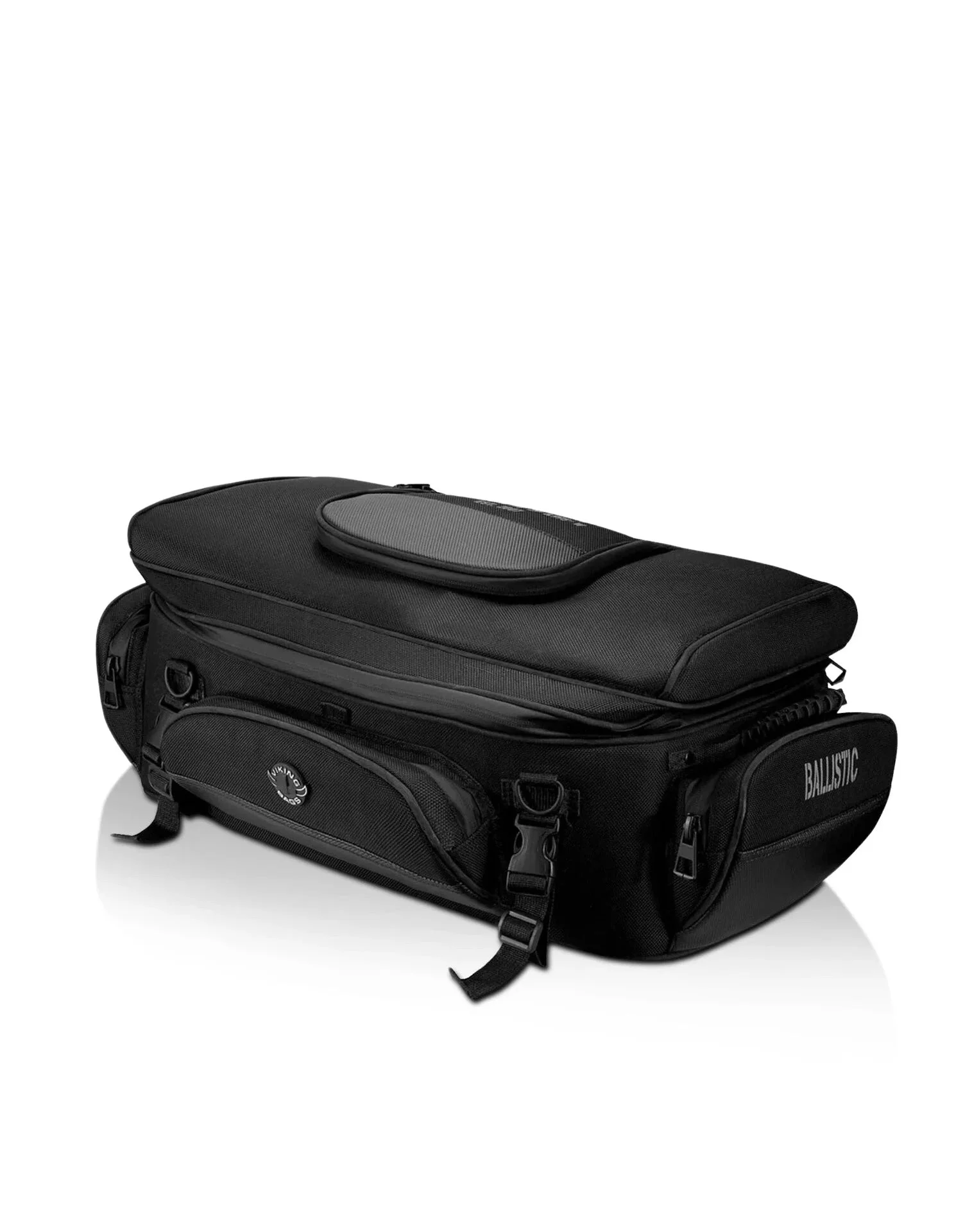 42L - Voyage Elite XL BMW Motorcycle Luggage Rack Bag