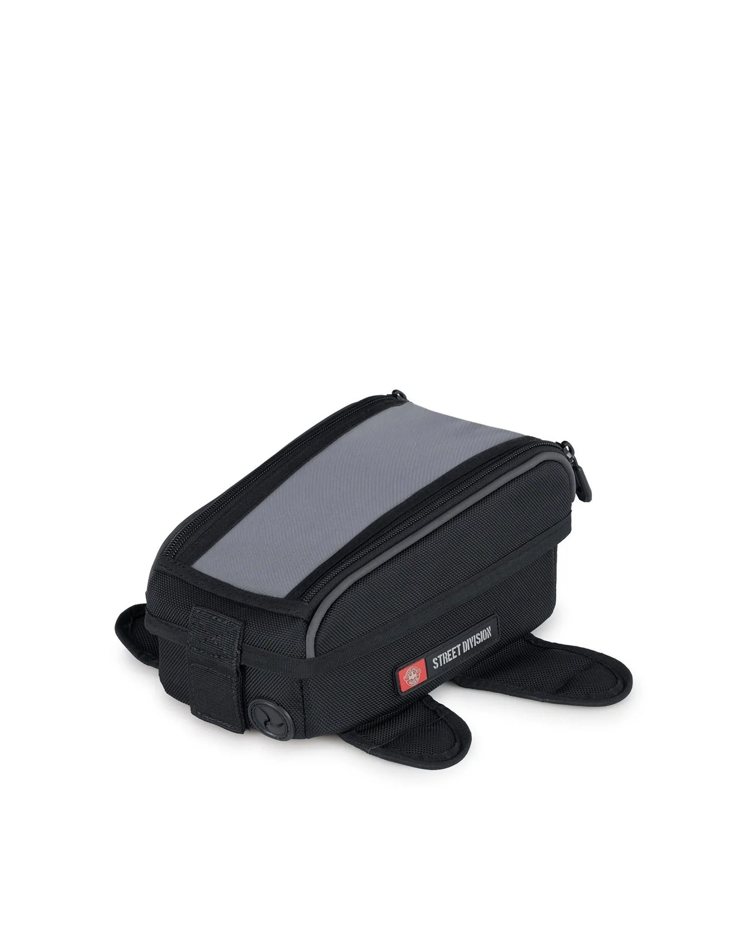 4L - Atlas Magnetic Ducati Motorcycle Tank Bag