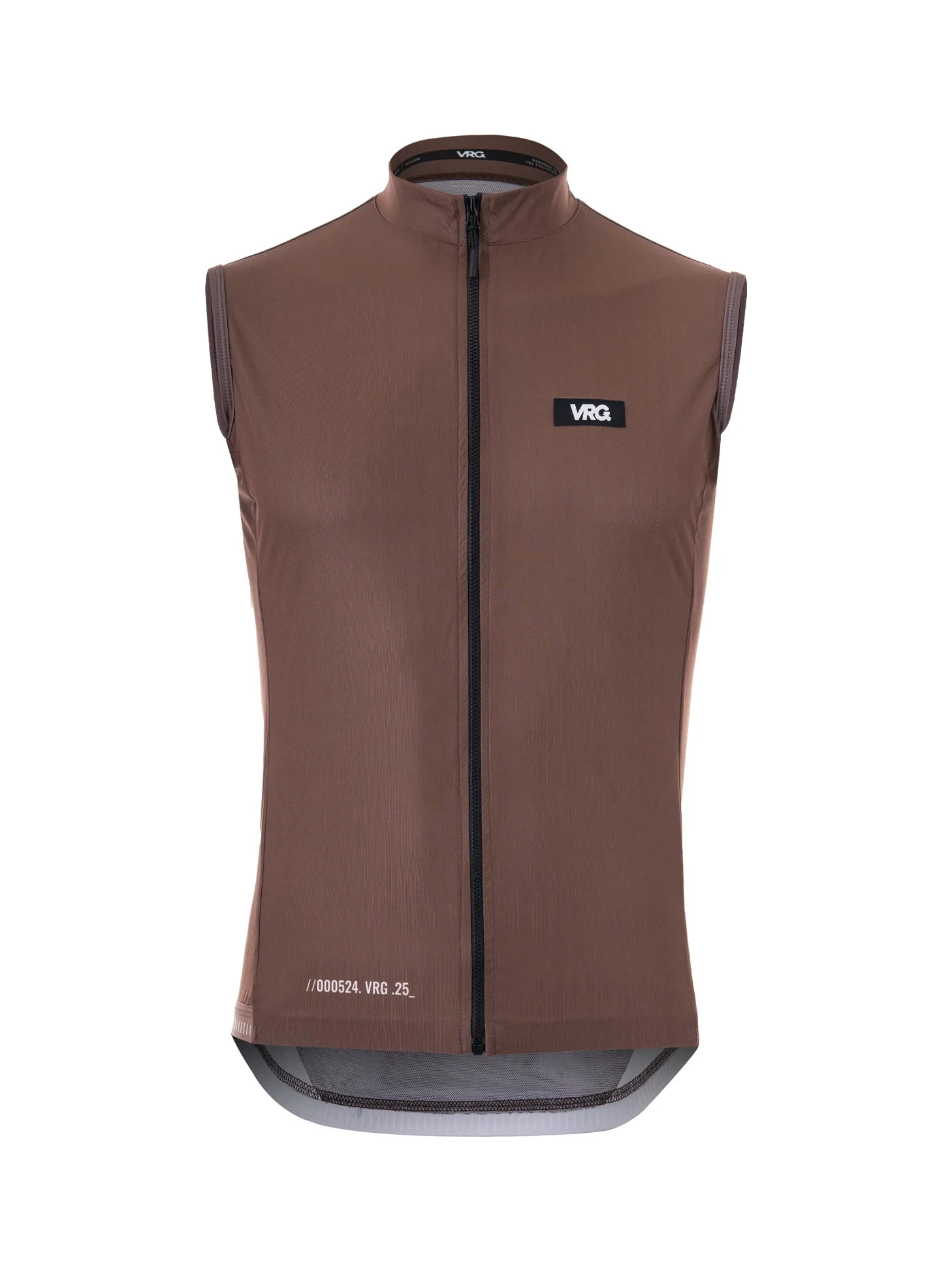 524 VRG LIGHTWEIGHT VEST - BRONZE - MEN