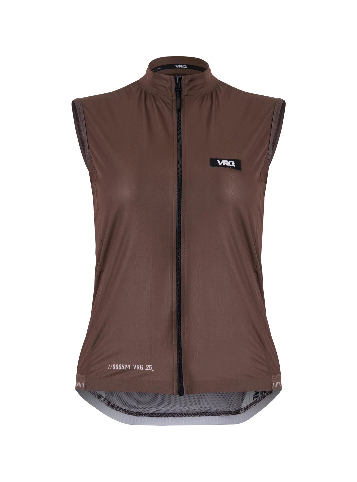 524 VRG LIGHTWEIGHT VEST - BRONZE - WOMEN