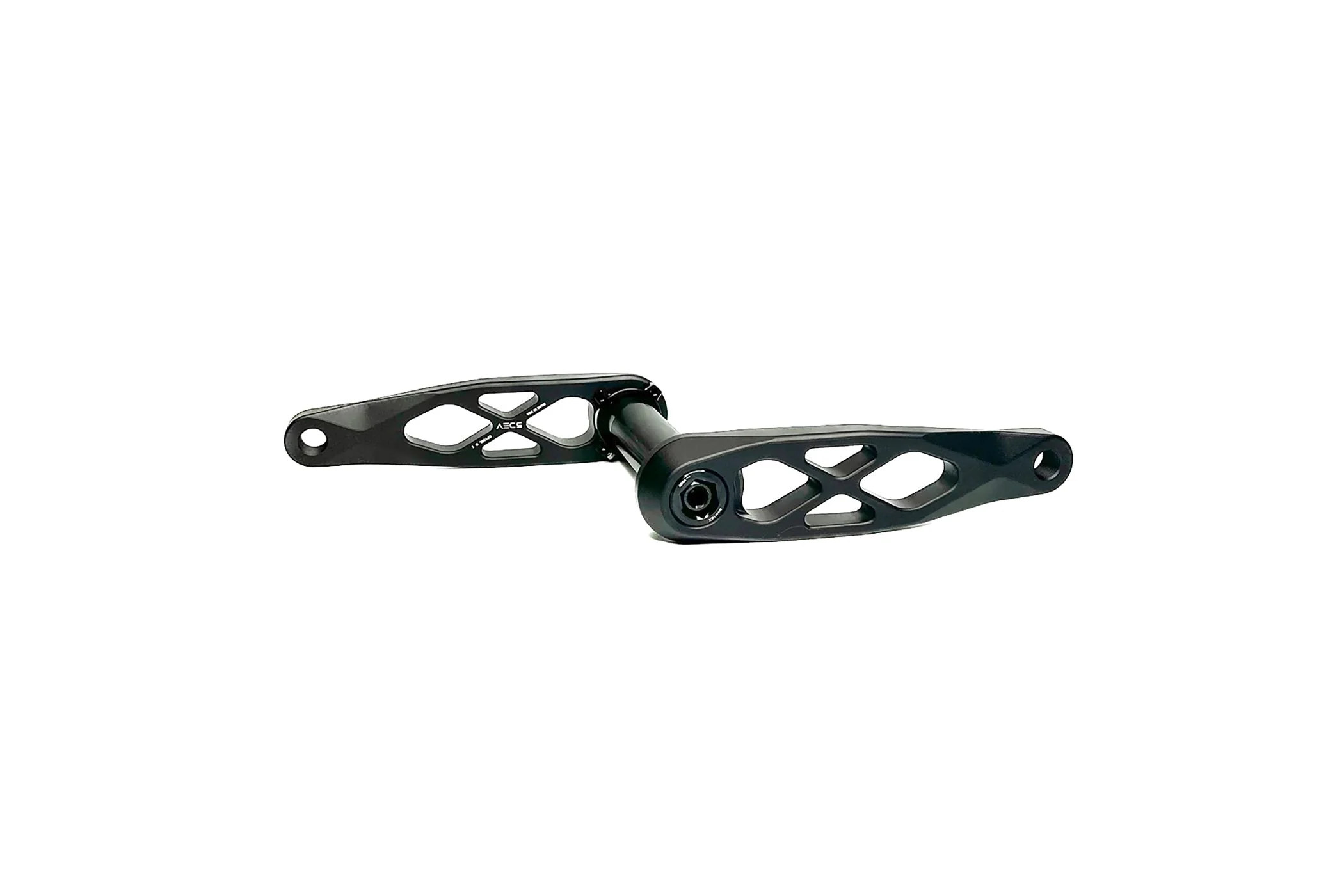 5DEV R-SPEC Trail/Enduro Boost Crankset DUB Spindle
