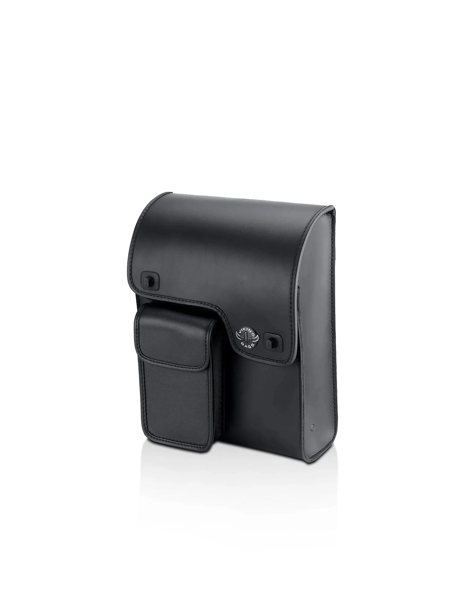 5L - Fatman Motorcycle Solo Bag For Harley Softail