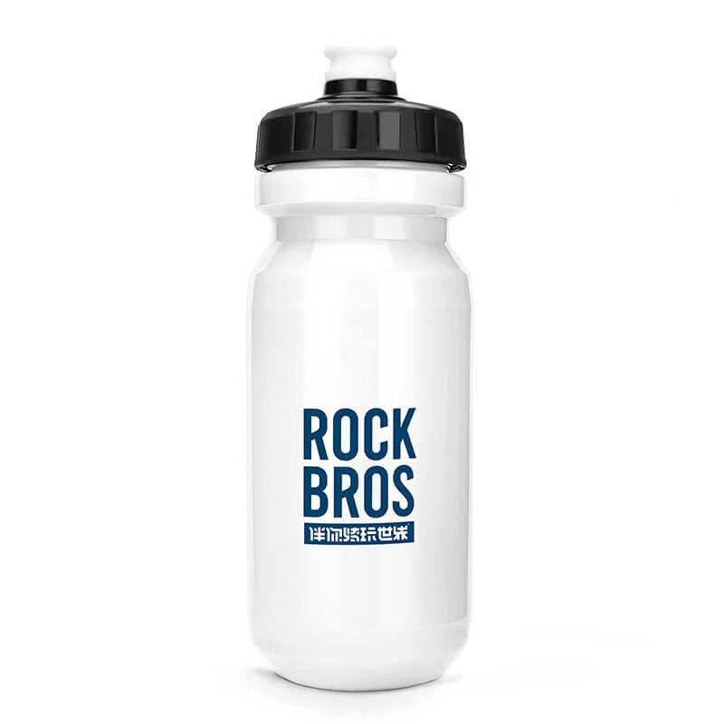 600ml Bike Water Bottle