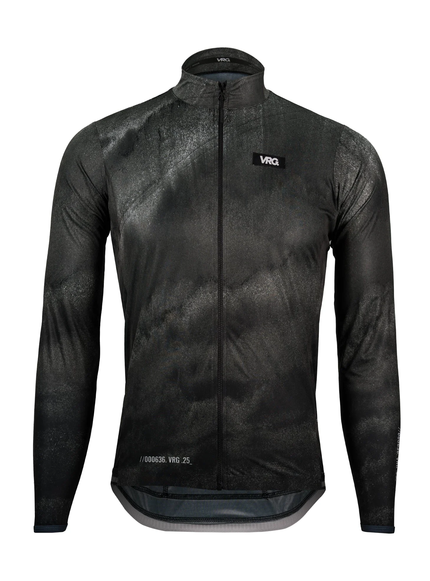 636 VRG LIGHTWEIGHT RAIN JACKET - POUR - MEN