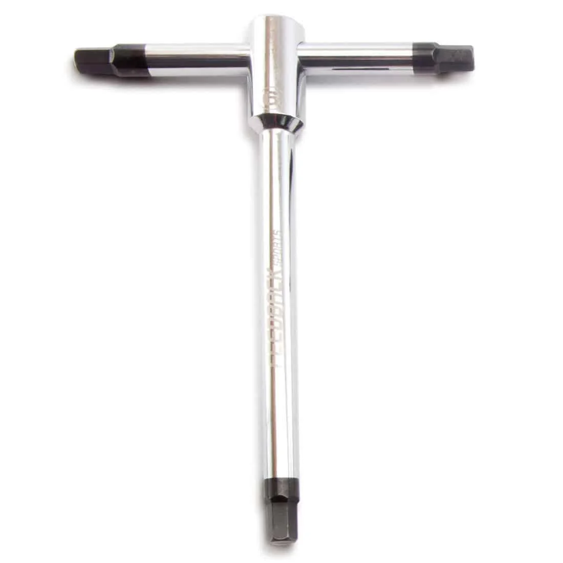 6mm T-Handle Hex Wrench