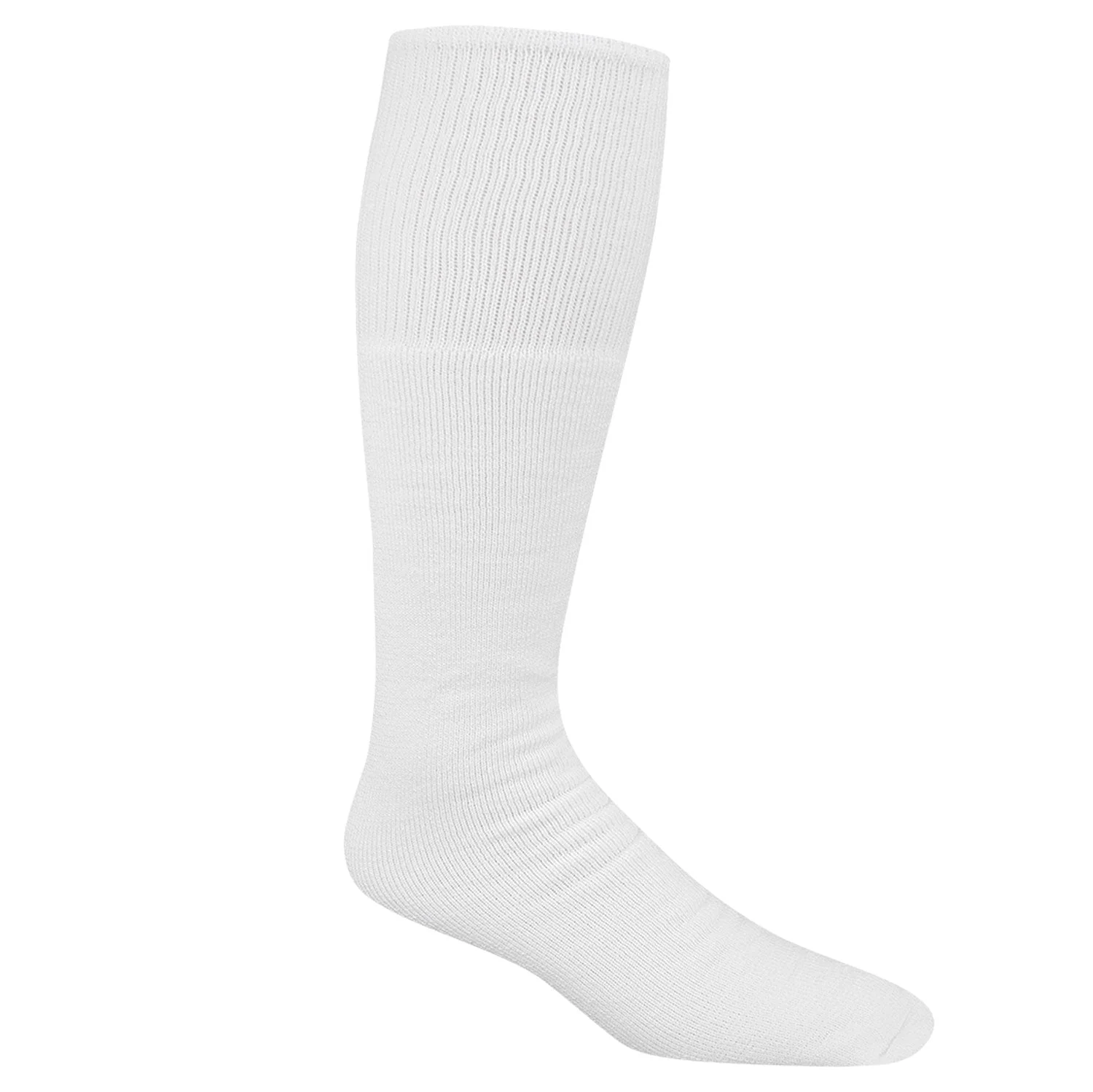 7-Footer Extra Tall Midweight Athletic Sock