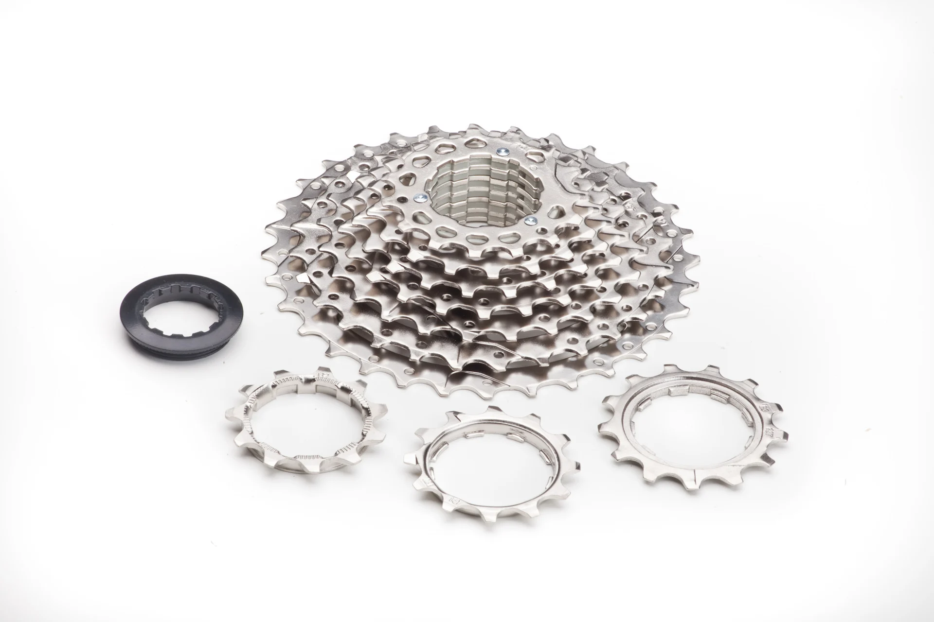 7 speed Cassette