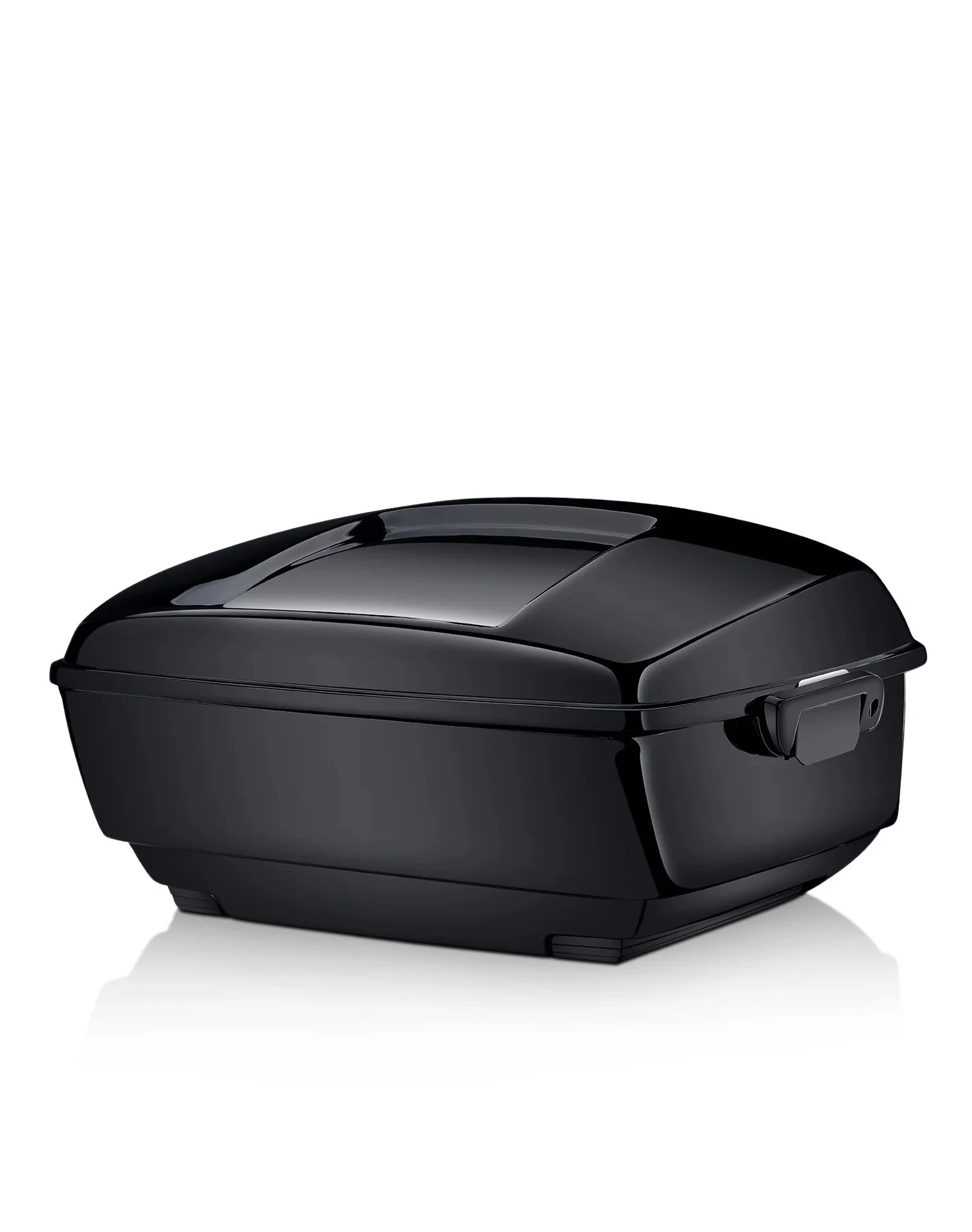 70L - Premium Extra Large Motorcycle Trunk for Harley Touring