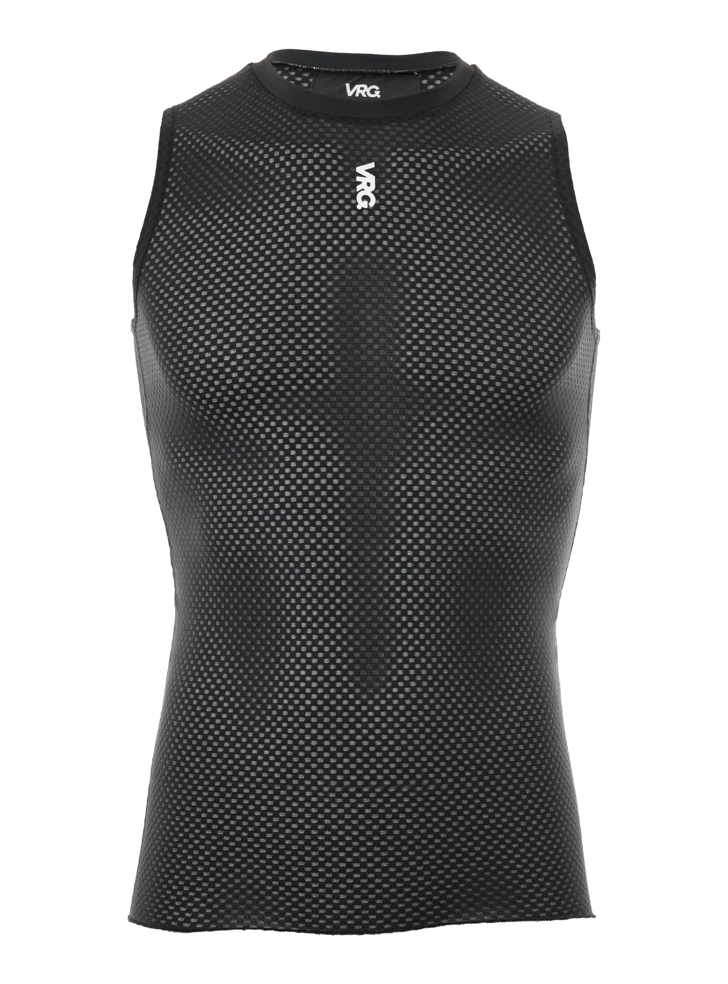 712 VRG BASE LAYER BLACK - WOMEN