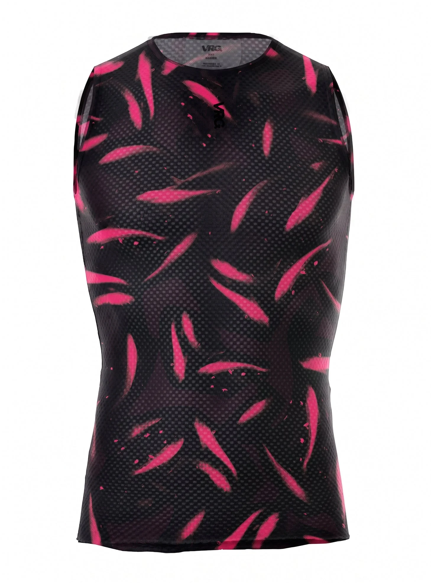 712 VRG BASE LAYER FINN NOIRE - MEN