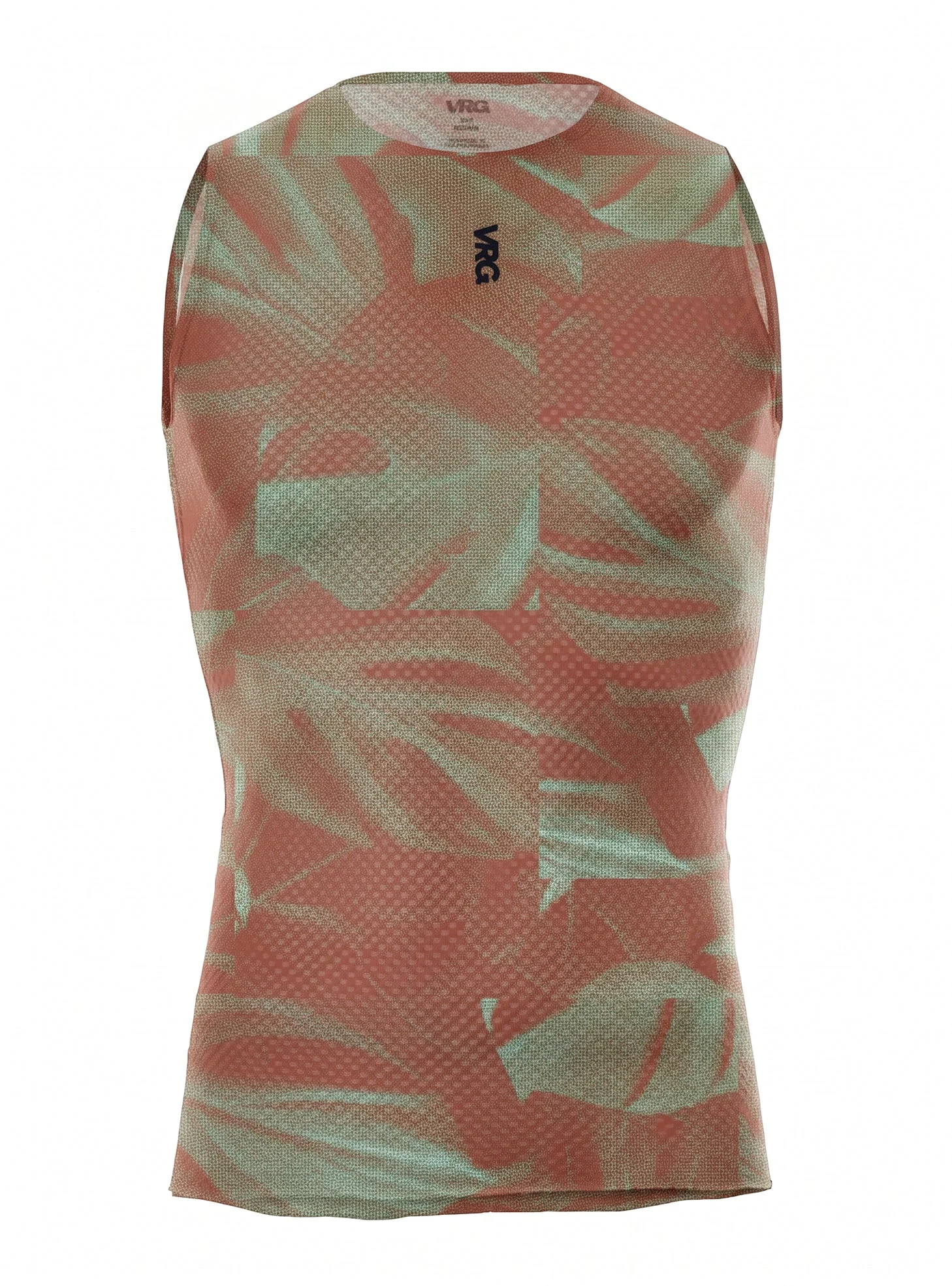 712 VRG BASE LAYER MONSTERA SANDSTORM - MEN