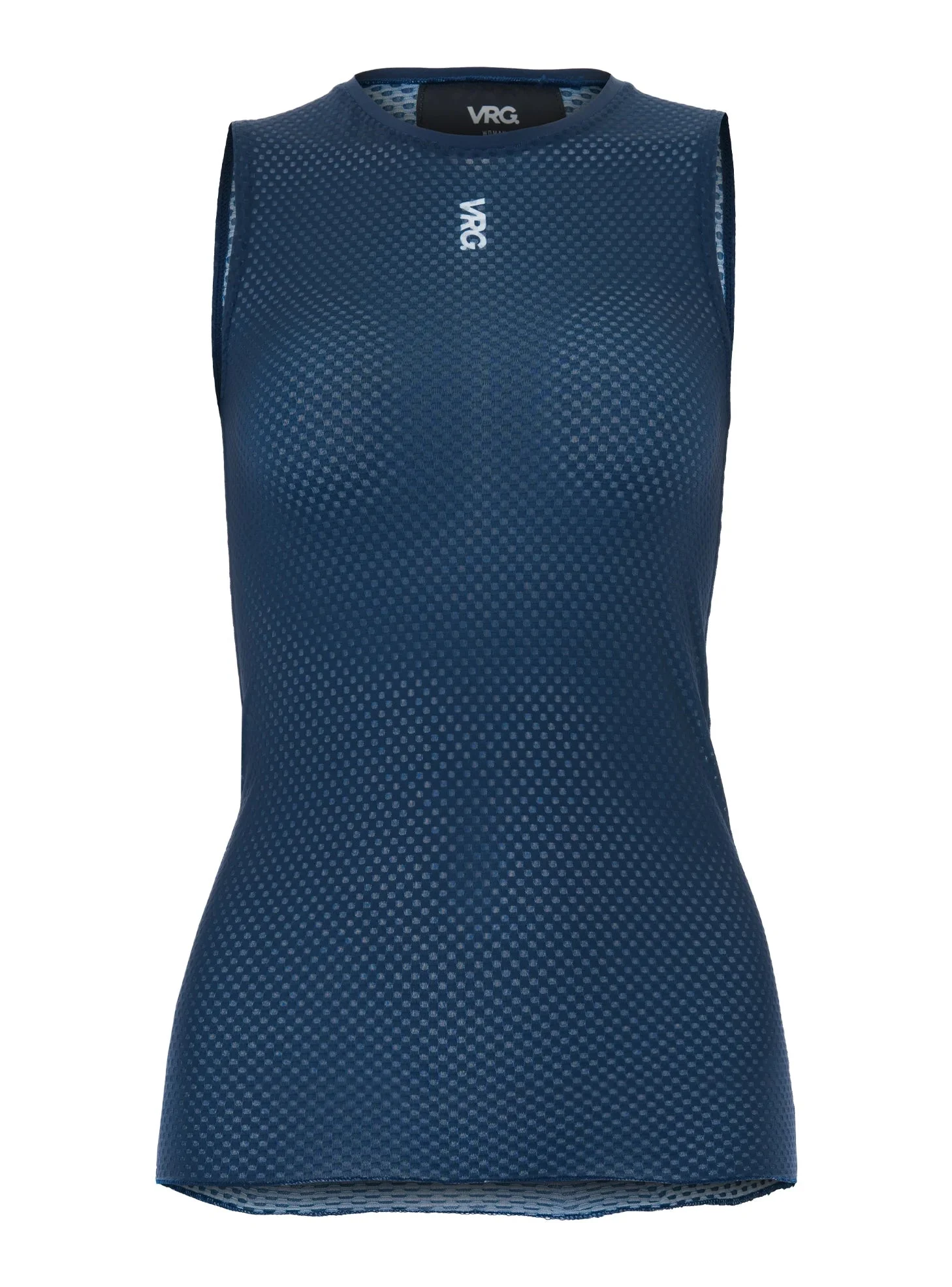 712 VRG BASE LAYER NAVY - WOMEN