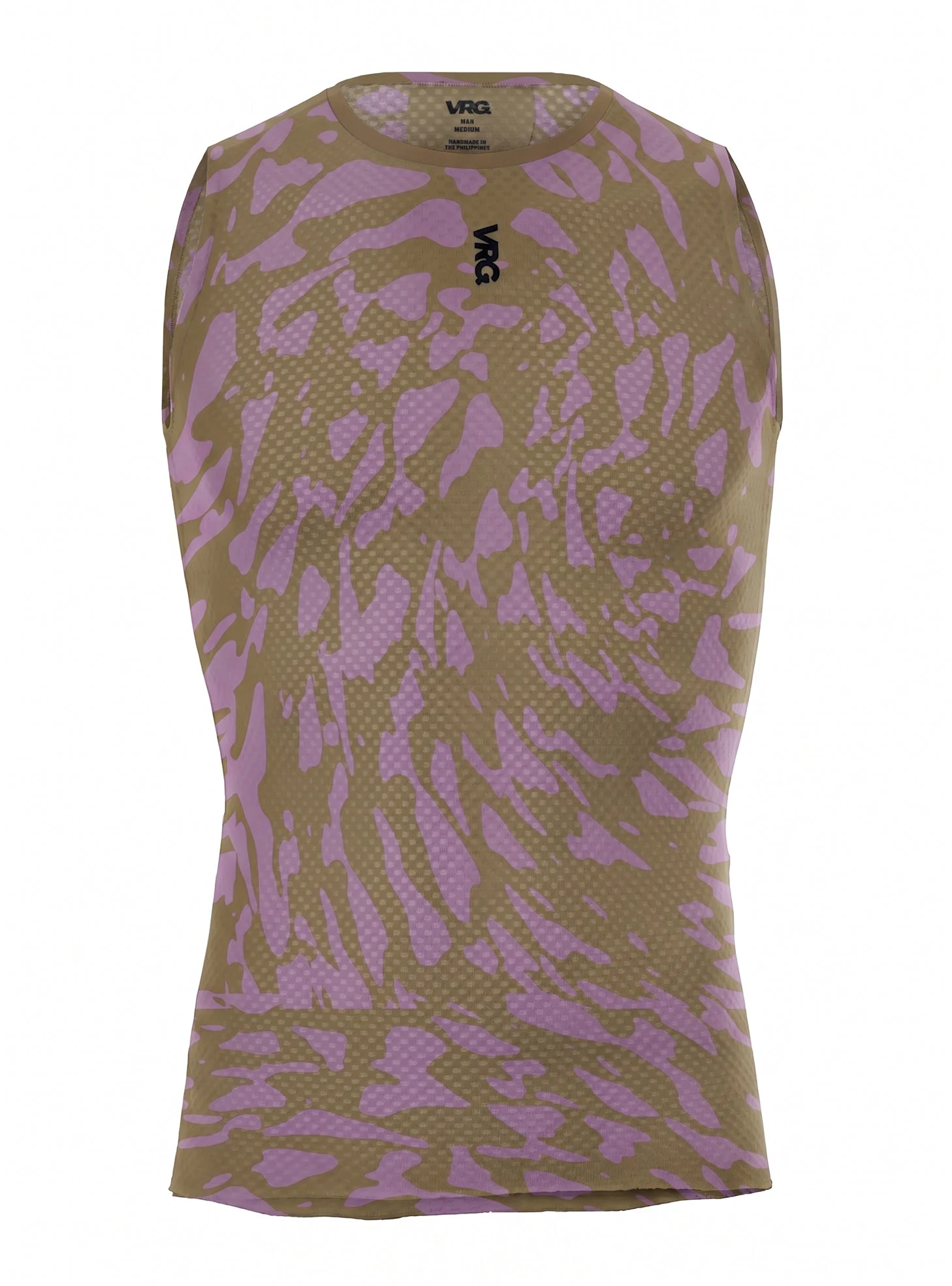 712 VRG BASE LAYER VAPOR - WOMEN