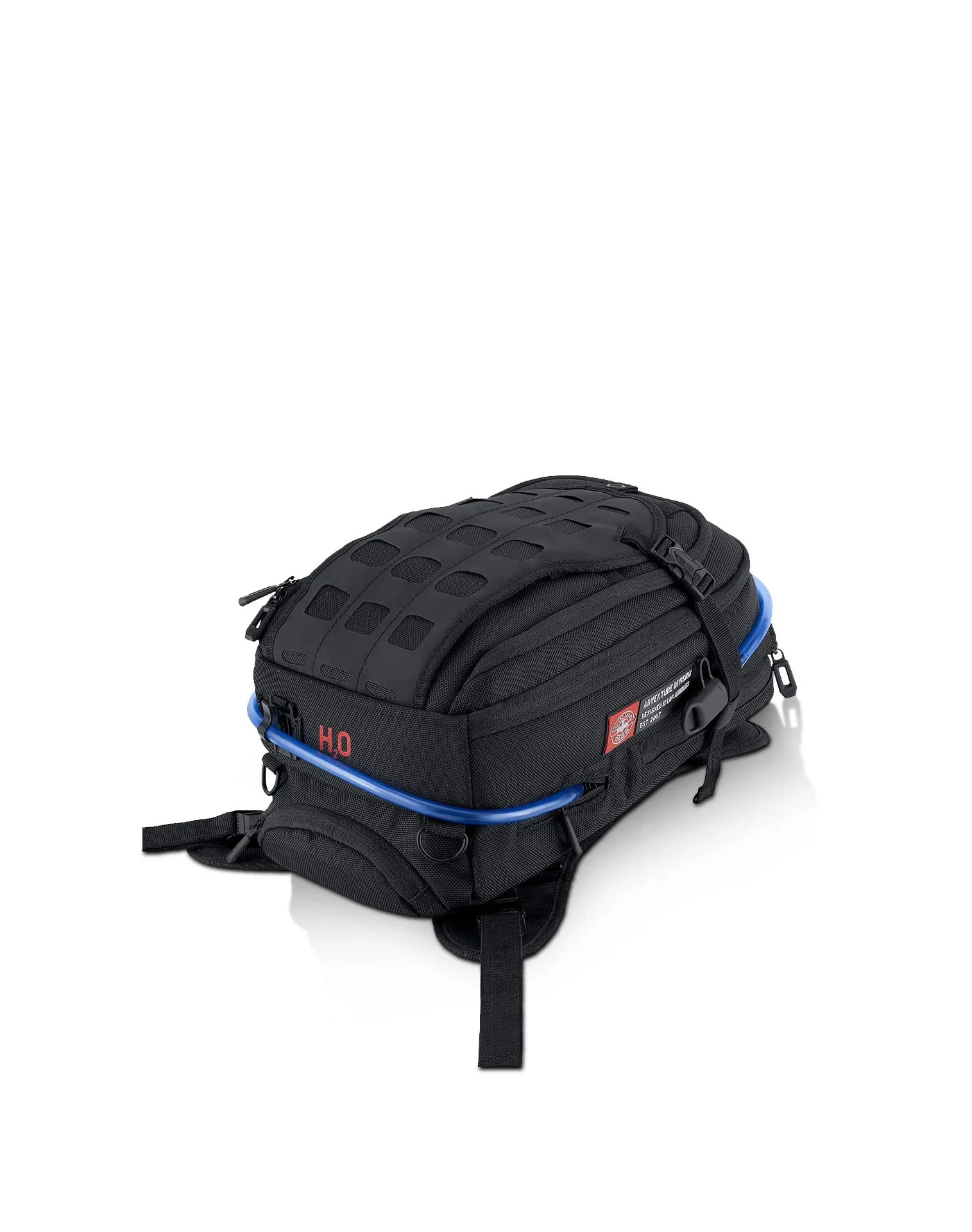 7L - Apex Suzuki ADV Touring Backpack with Hydration Pack