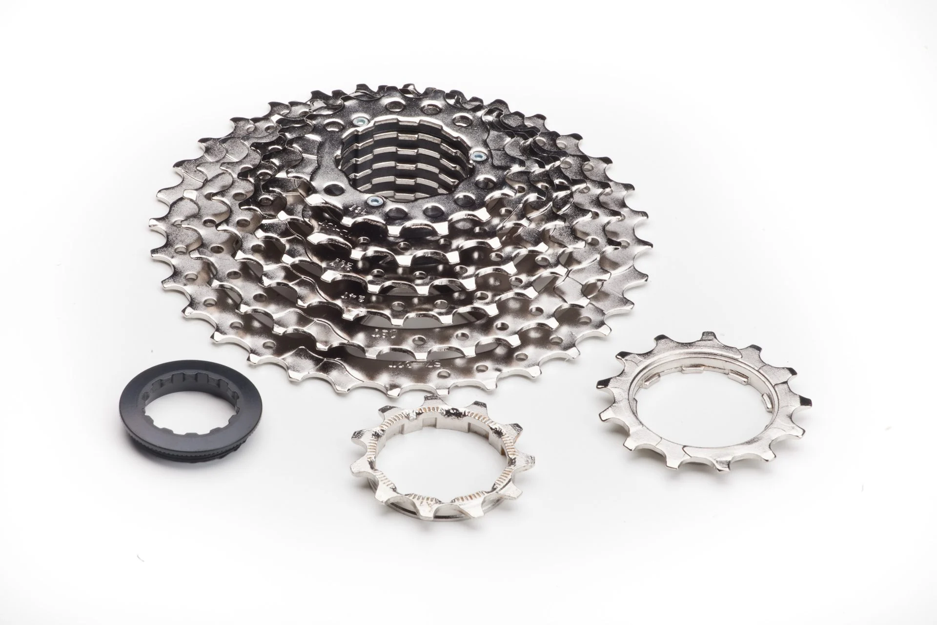 8 speed Cassette (11-32t)