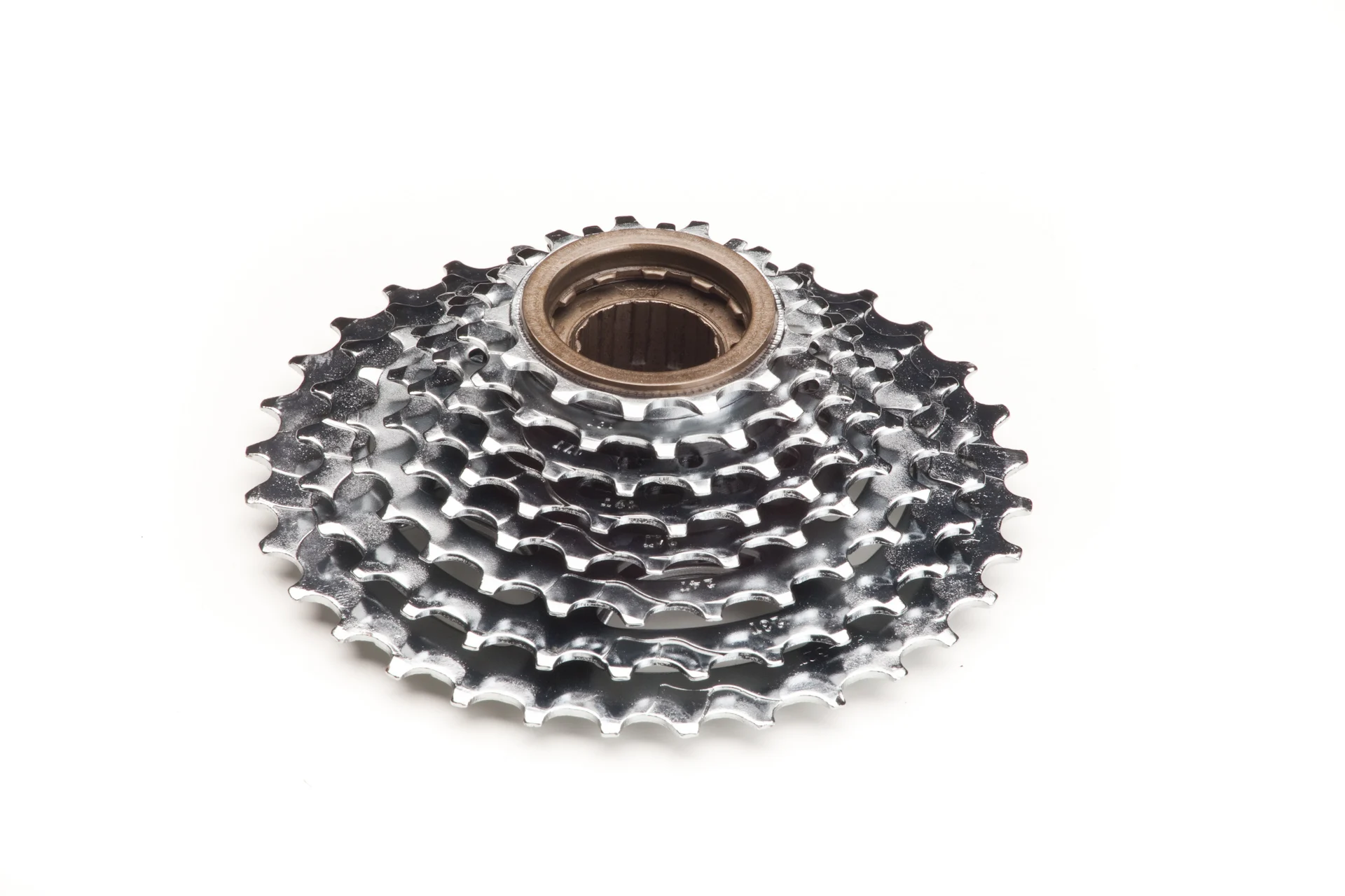 8 Speed Freewheel