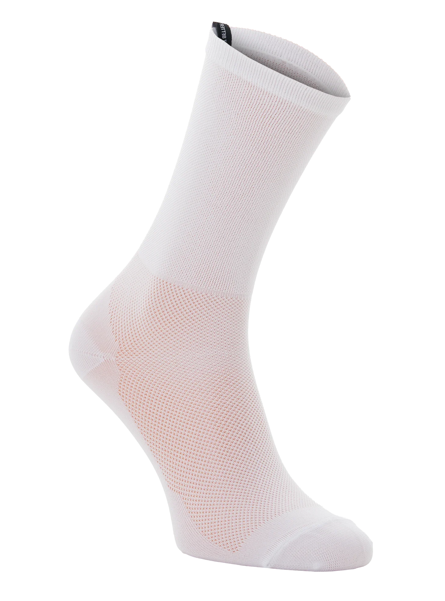 802 VRG SOCKS WHITE