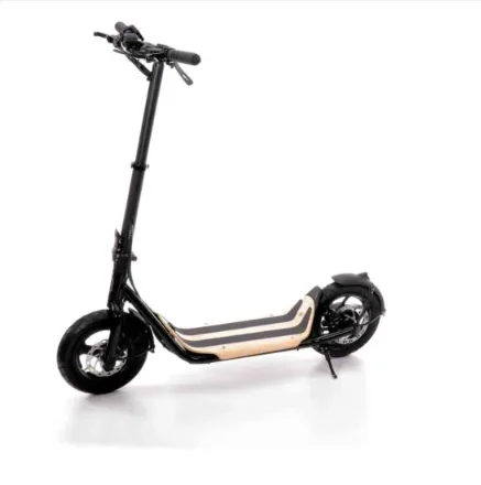 8TEV B12 Classic Electric Scooter