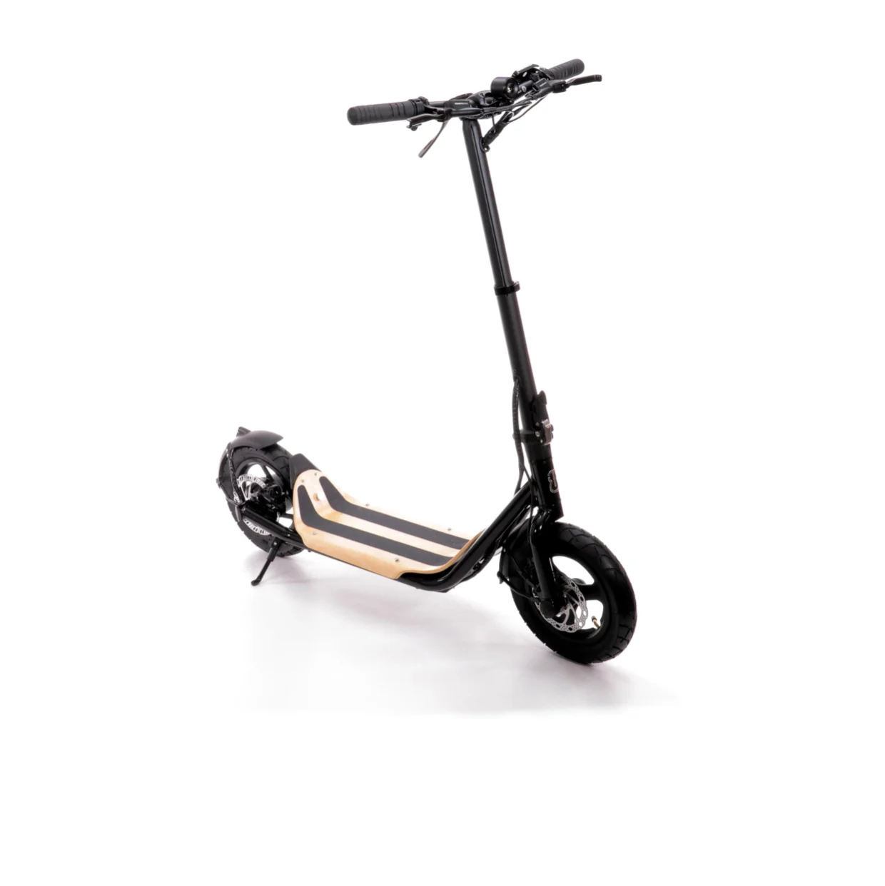 8TEV B12 Roam Electric Scooter