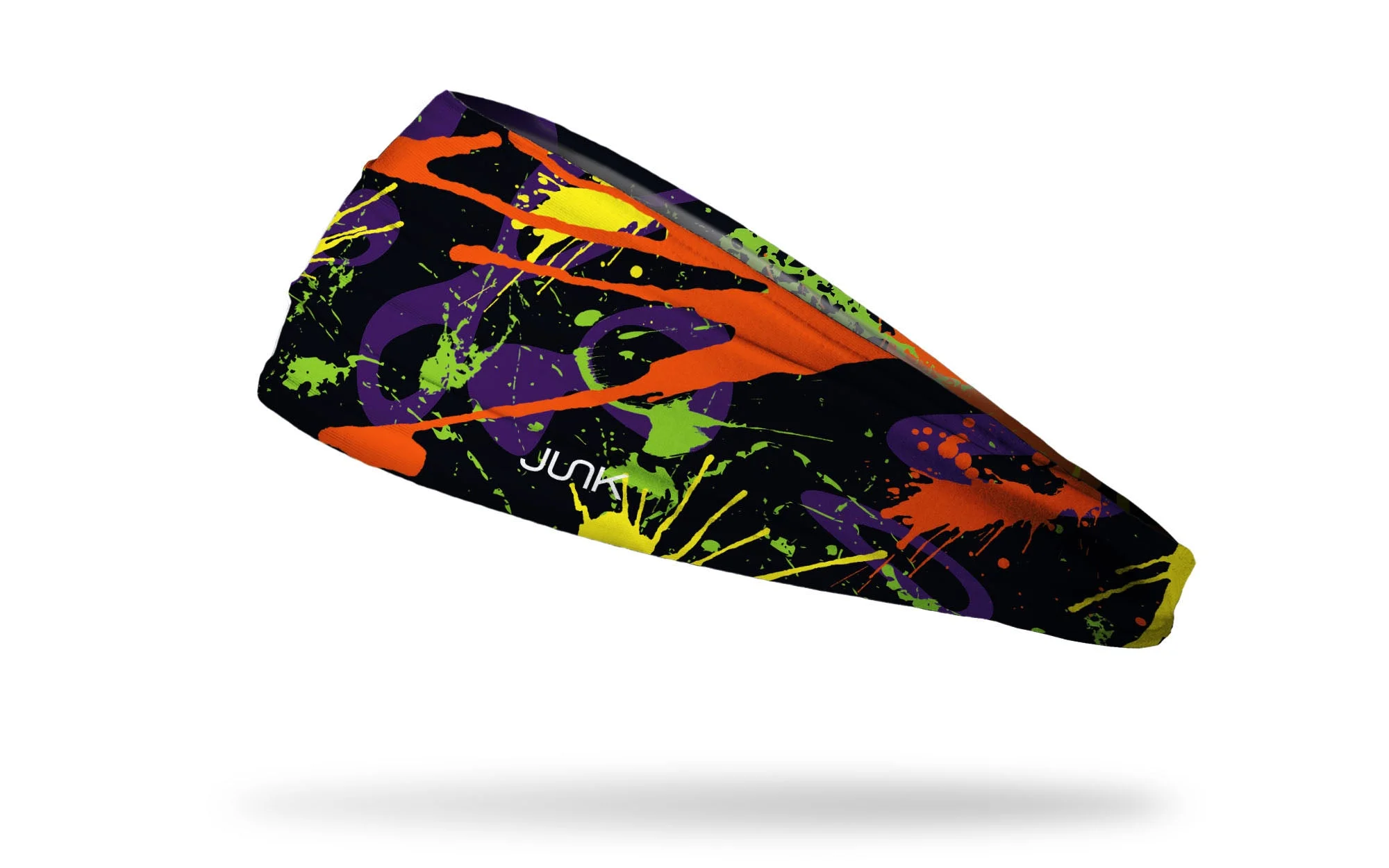 90s Smack Big Bang Lite Headband