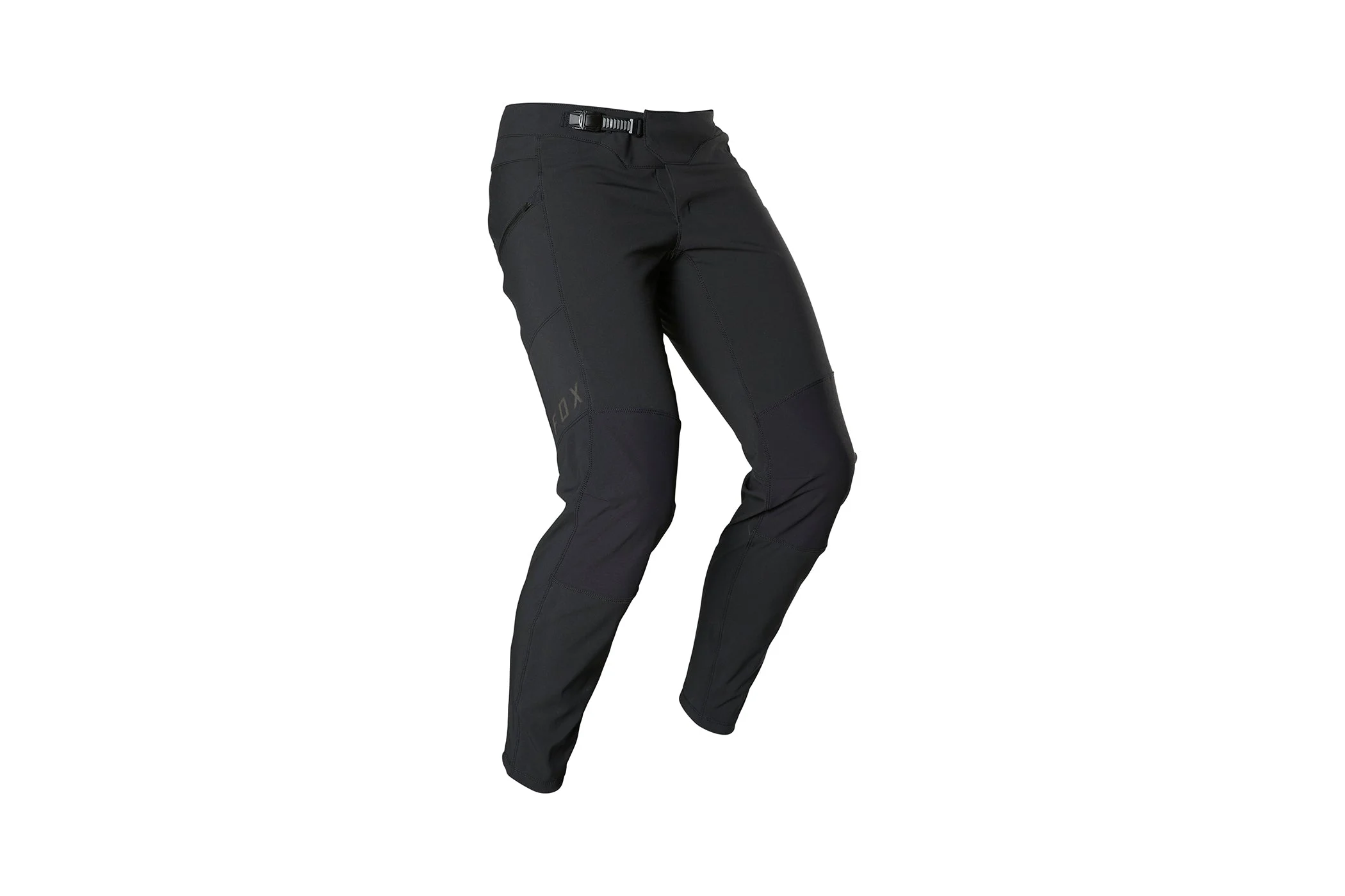 Fox Racing Defend Fire Pants Black