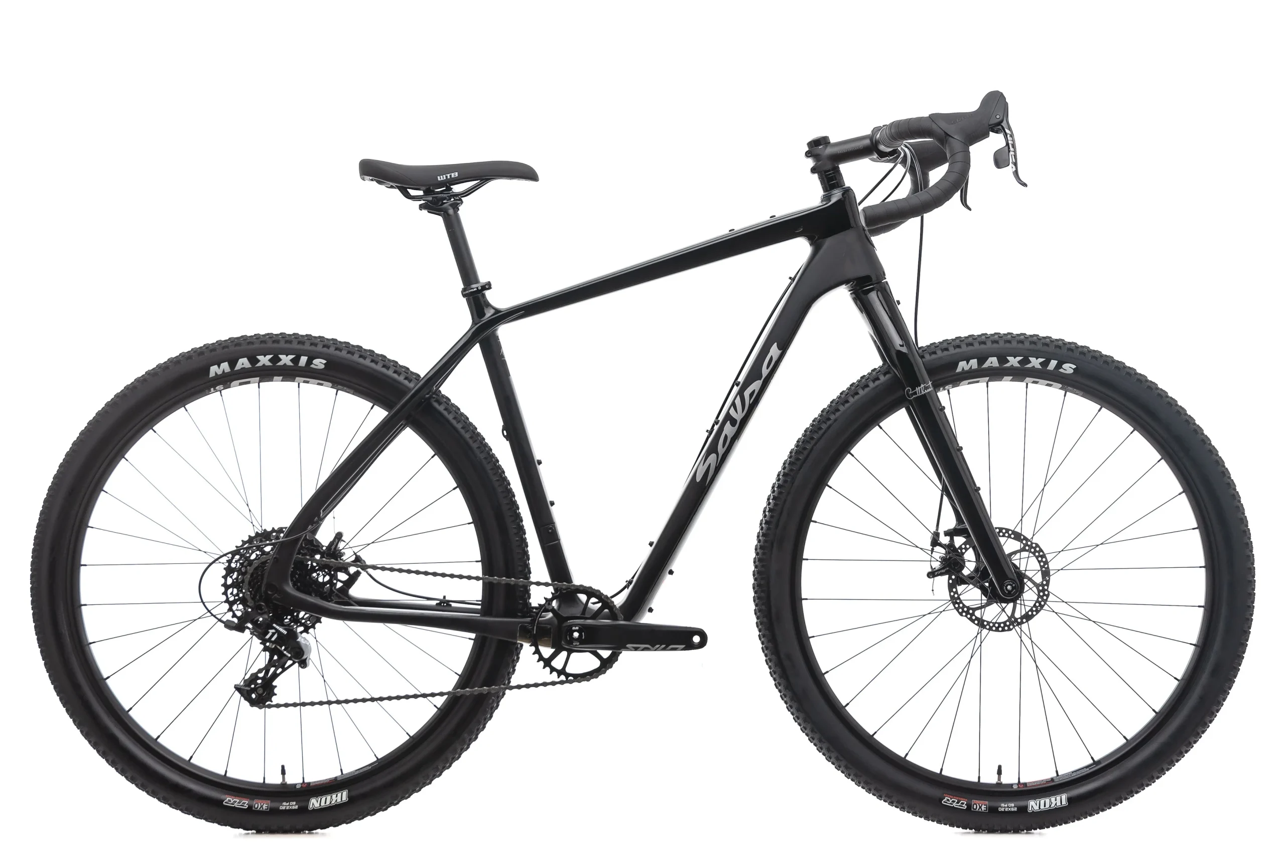 Salsa Cutthroat Gravel Bike - 2019, Large
