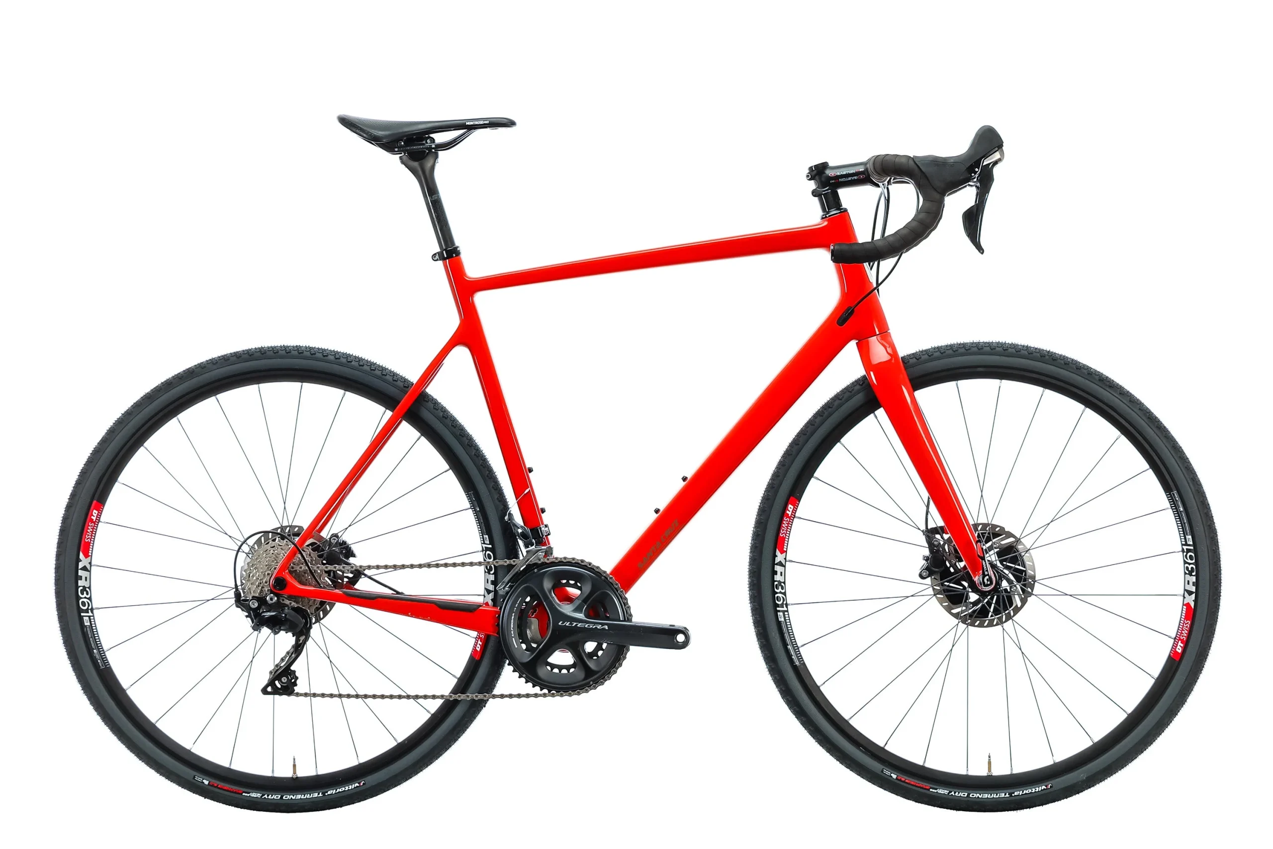Santa Cruz Stigmata CC Gravel Bike - 2019, 60cm