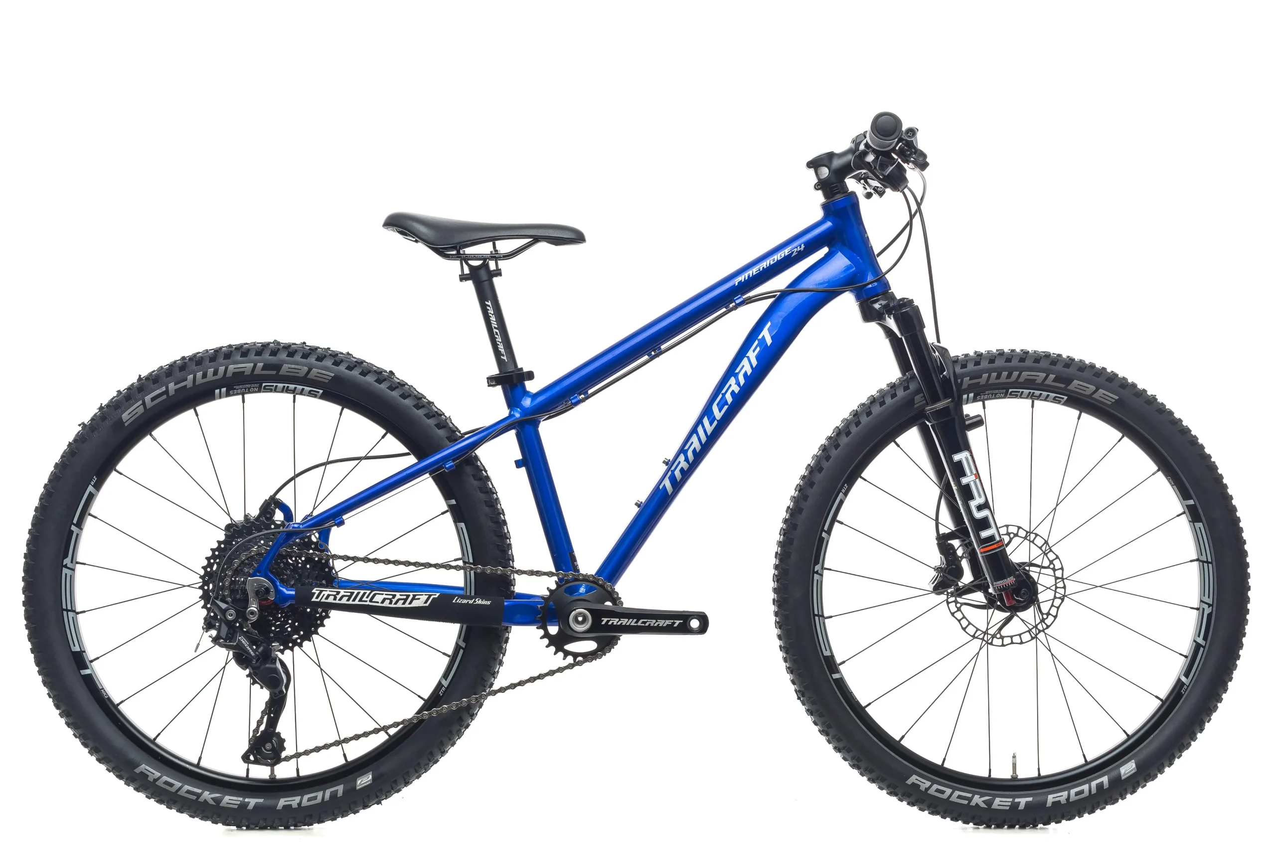 Trailcraft Pineridge 24 Kid's Bike